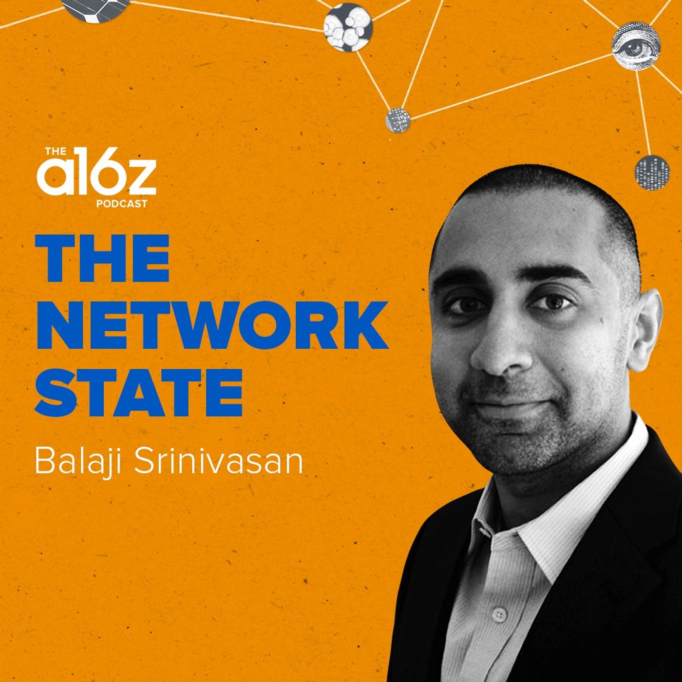 Balaji Srinivasan on The Network State