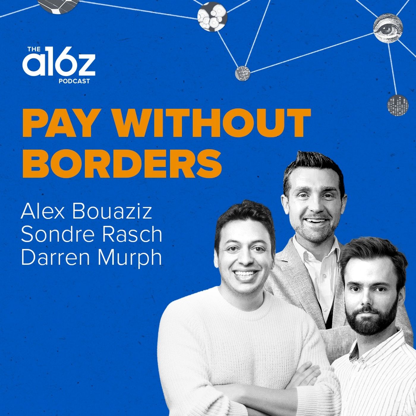 Pay Without Borders with Deel, GitLab, and Safetywing - podcast episode cover