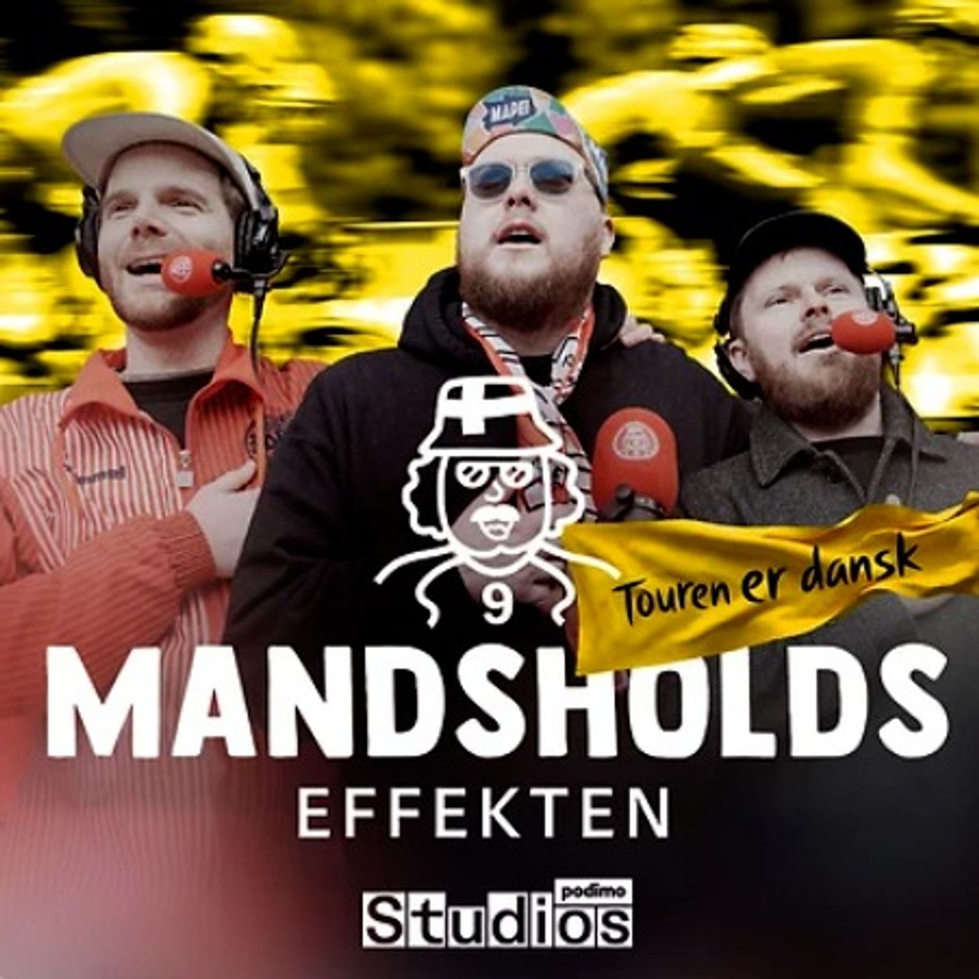 Kan Jonas stadig vinde? Med Chris Juul-Jensen