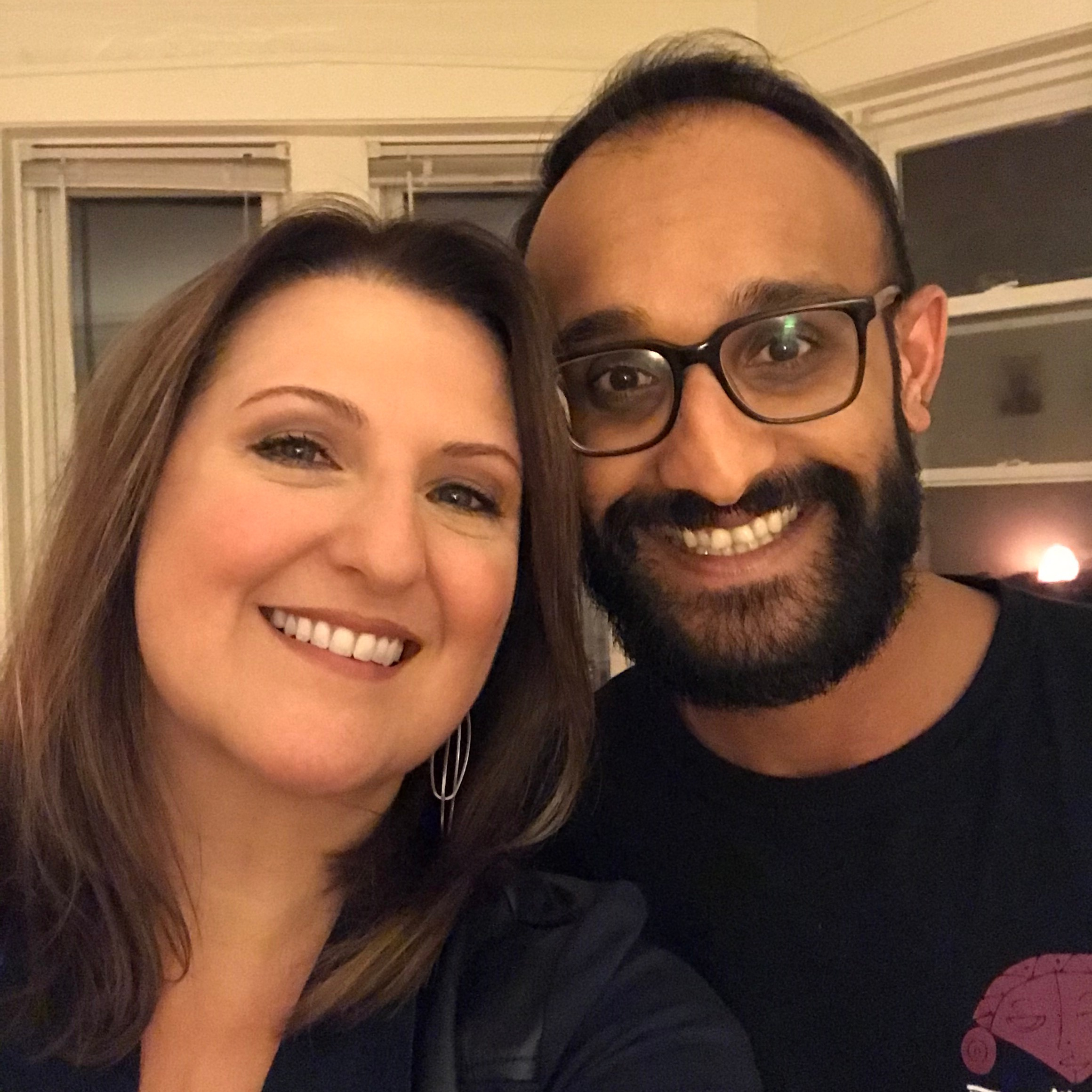 Episode 29 - Anne Smith