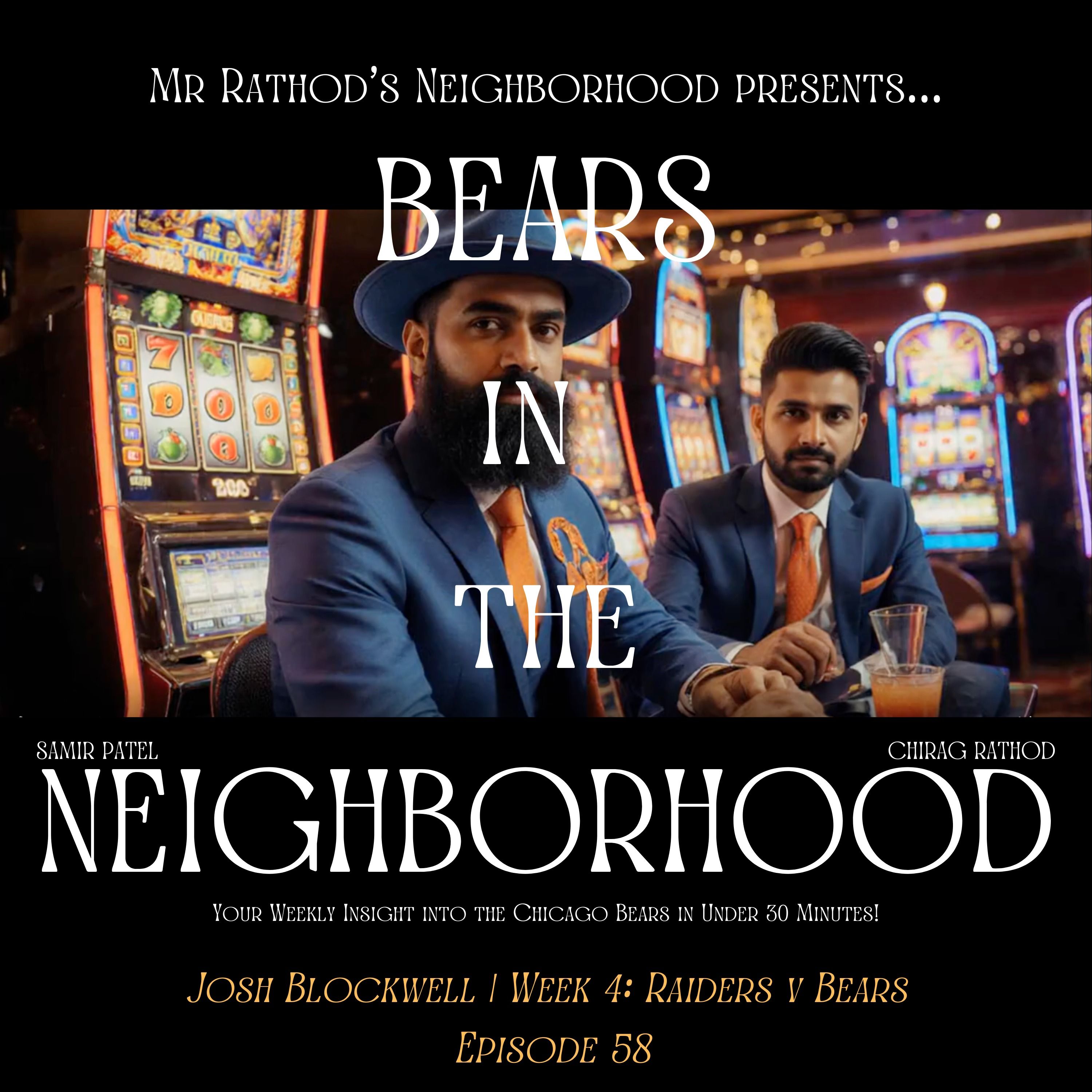 Mr. Rathod\'s Neighborhood