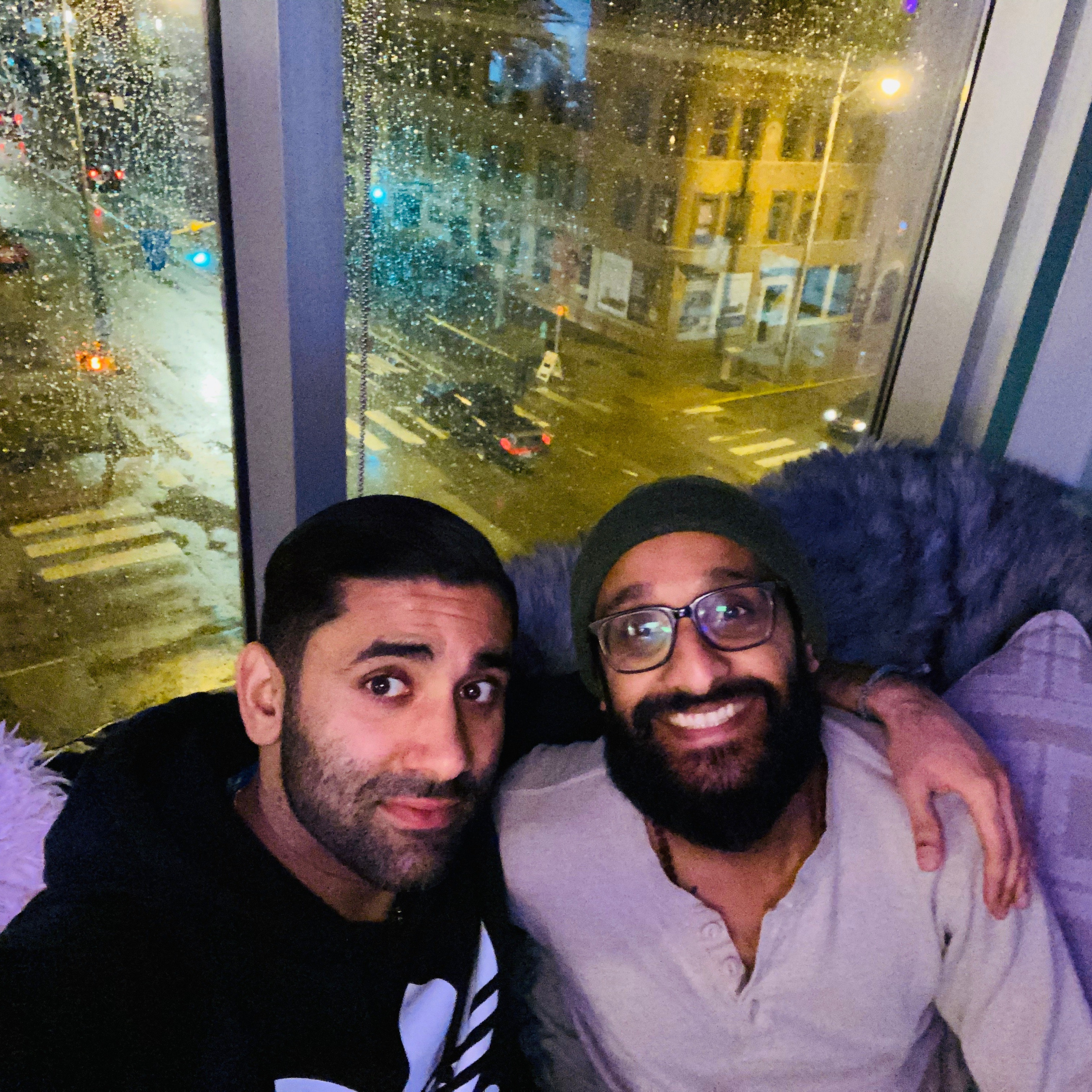 Episode 30 - Aditya Ahlawat