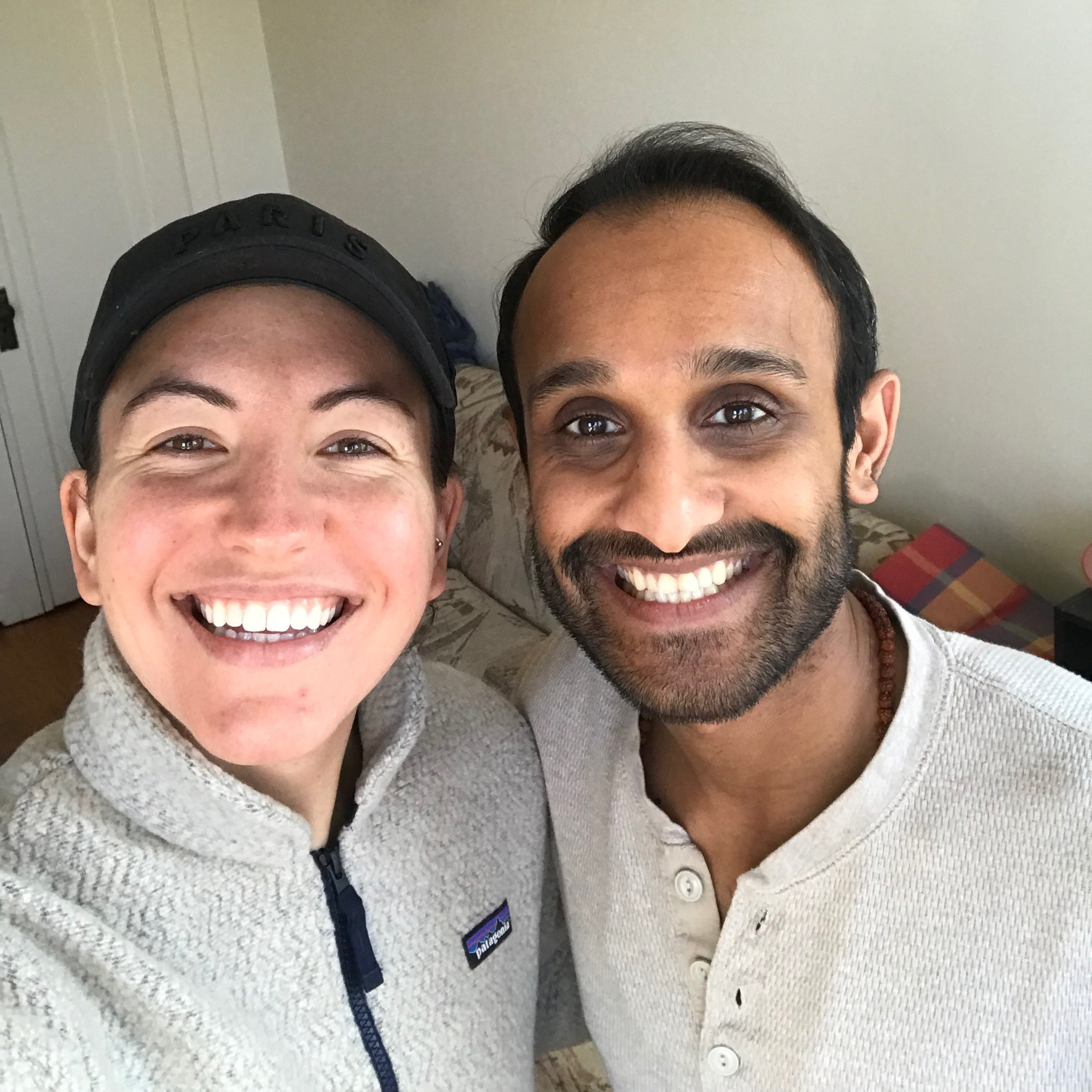 Episode 18 - Katie Tyner