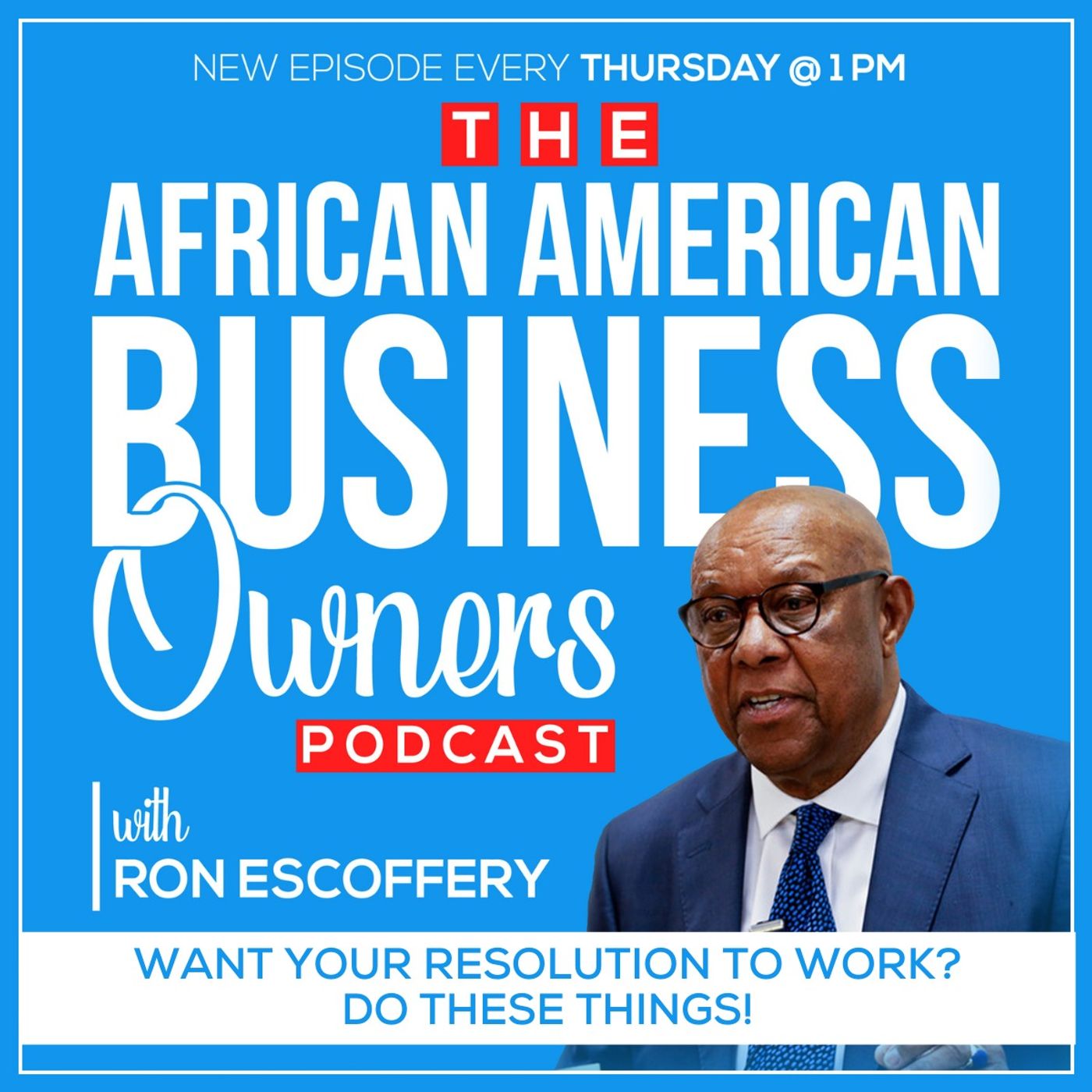 The African American Business Owner, Building True Wealth