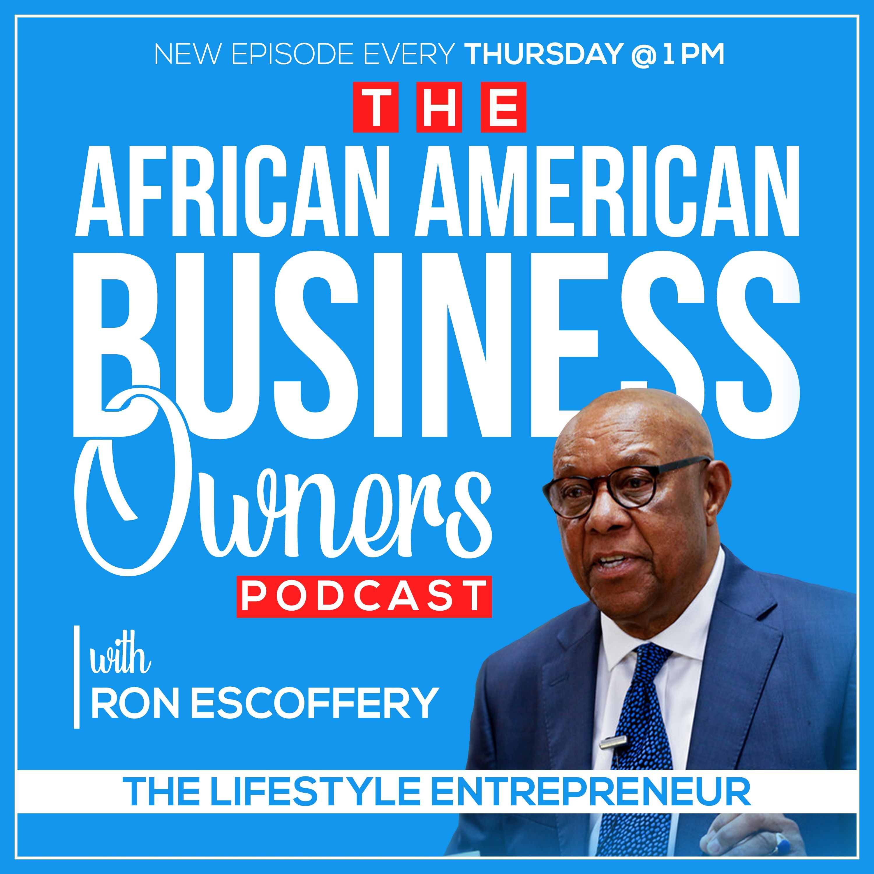 The Lifestyle Entrepreneur