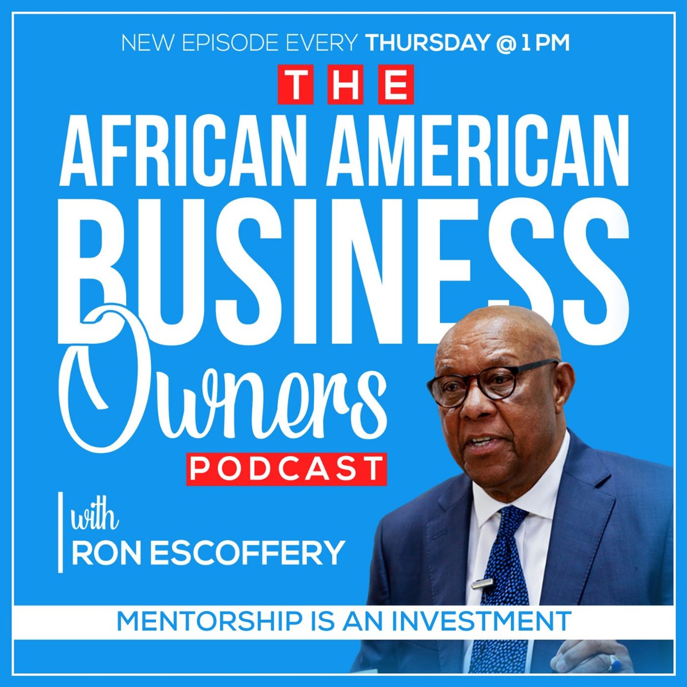 The African American Business Owner, Building True Wealth
