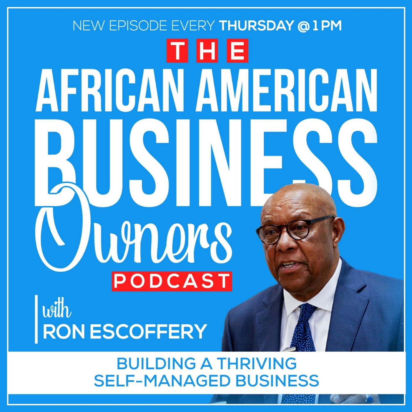 The African American Business Owner, Building True Wealth