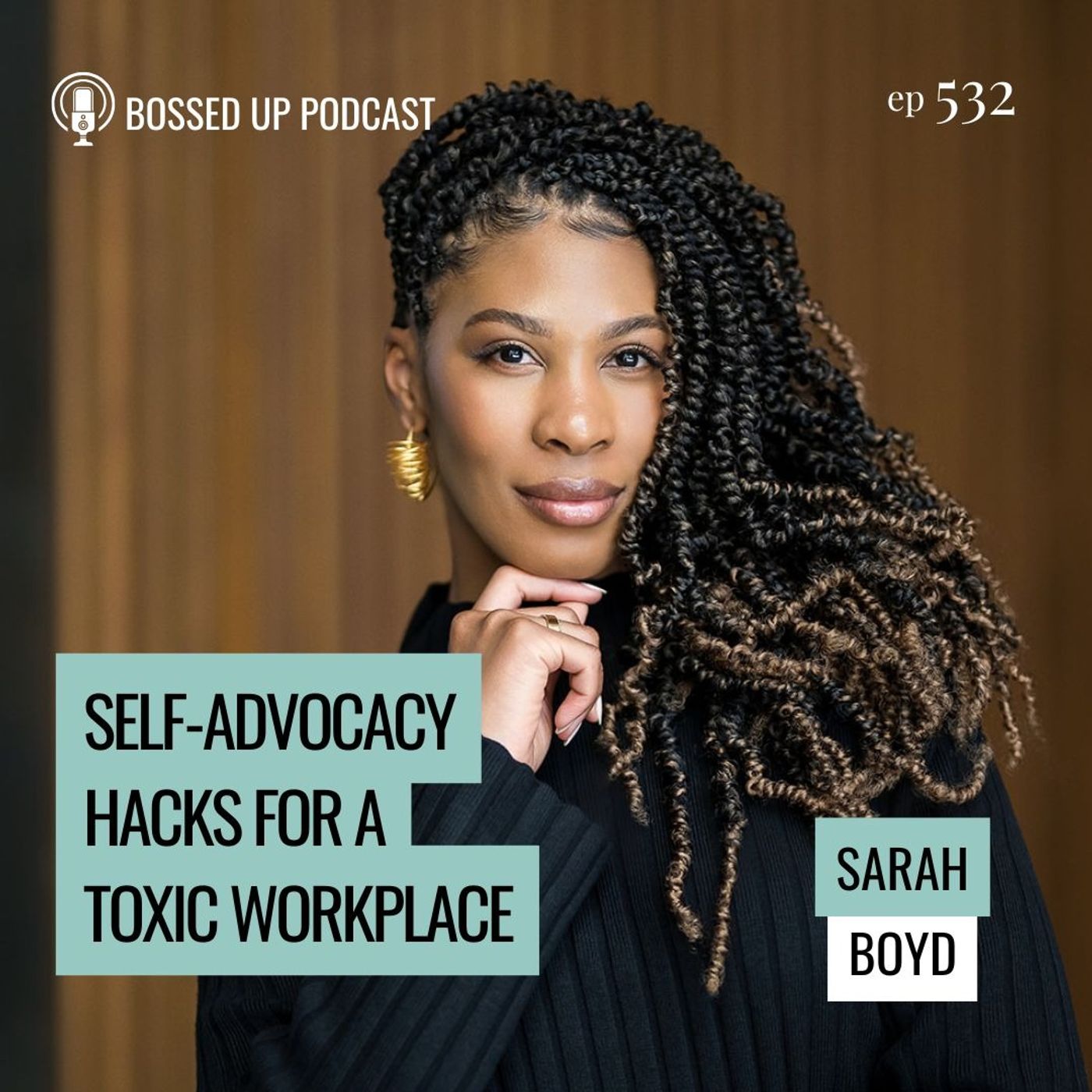 Self-Advocacy Hacks for a Toxic Workplace