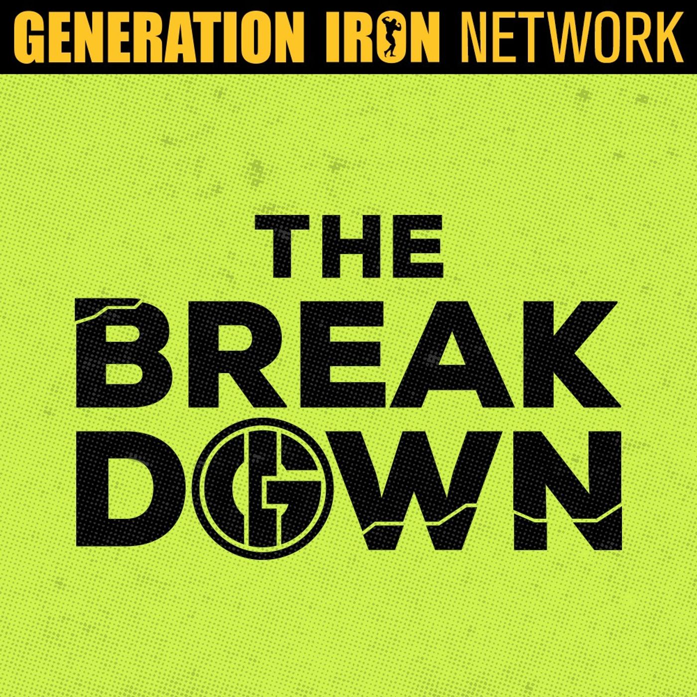 The Breakdown