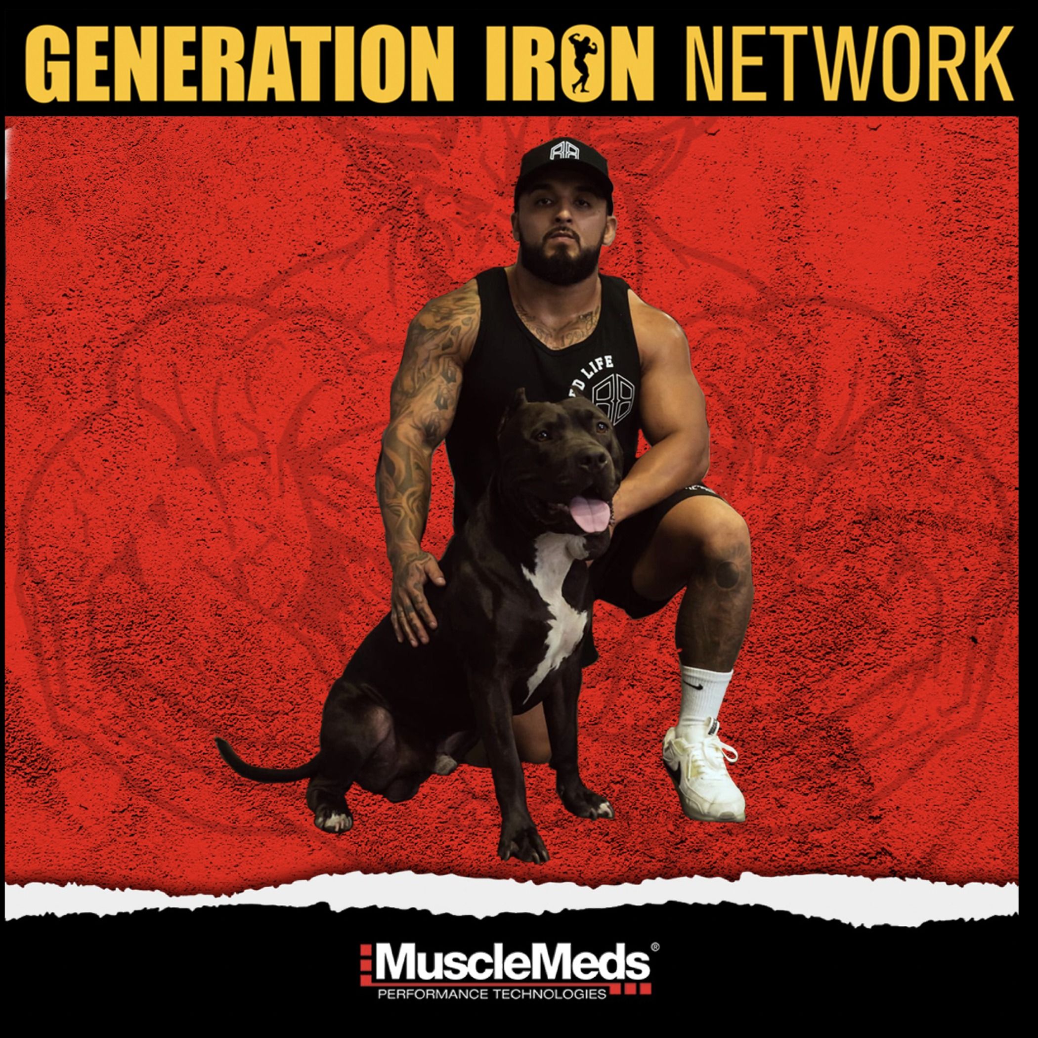 Legends Of Iron