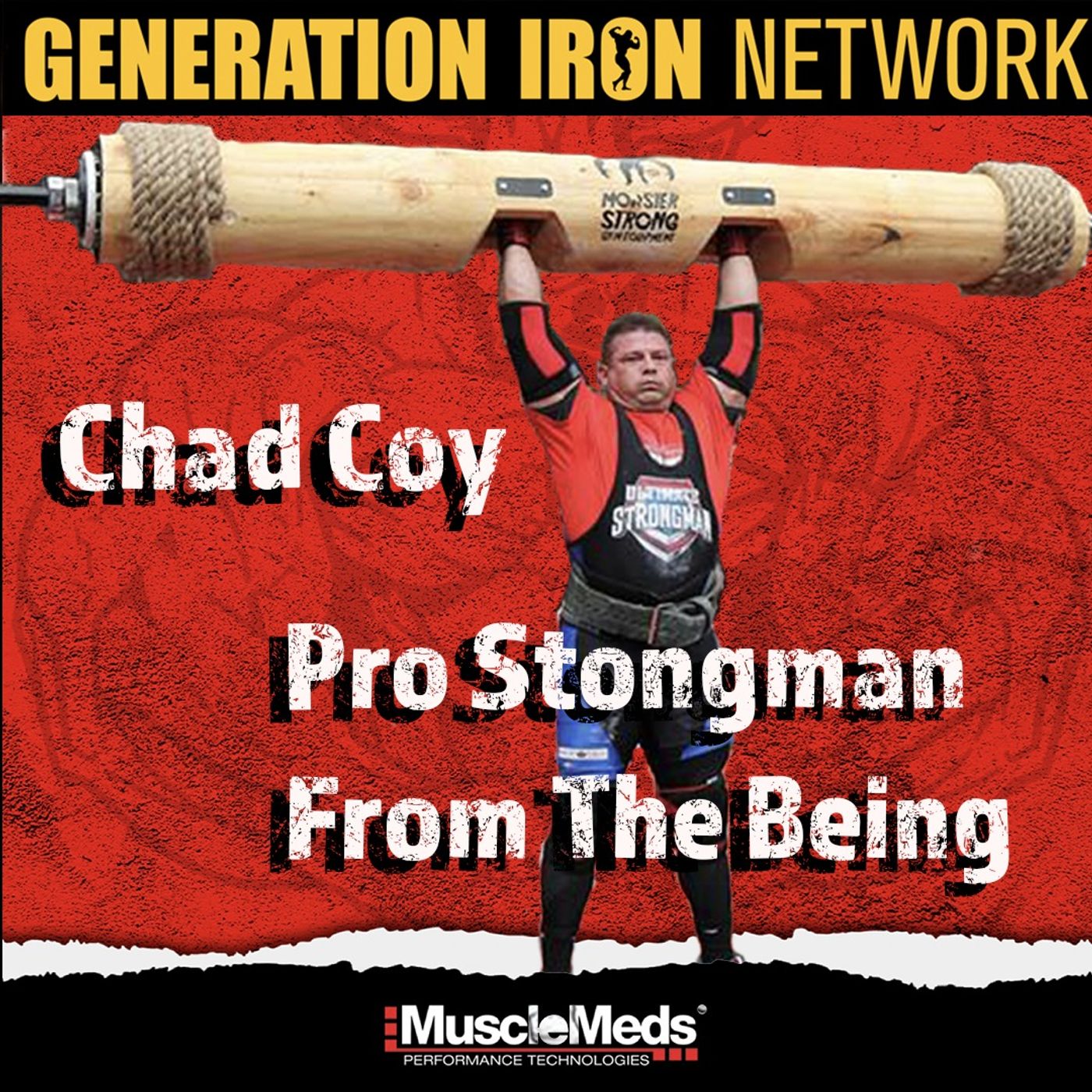 Legends Of Iron