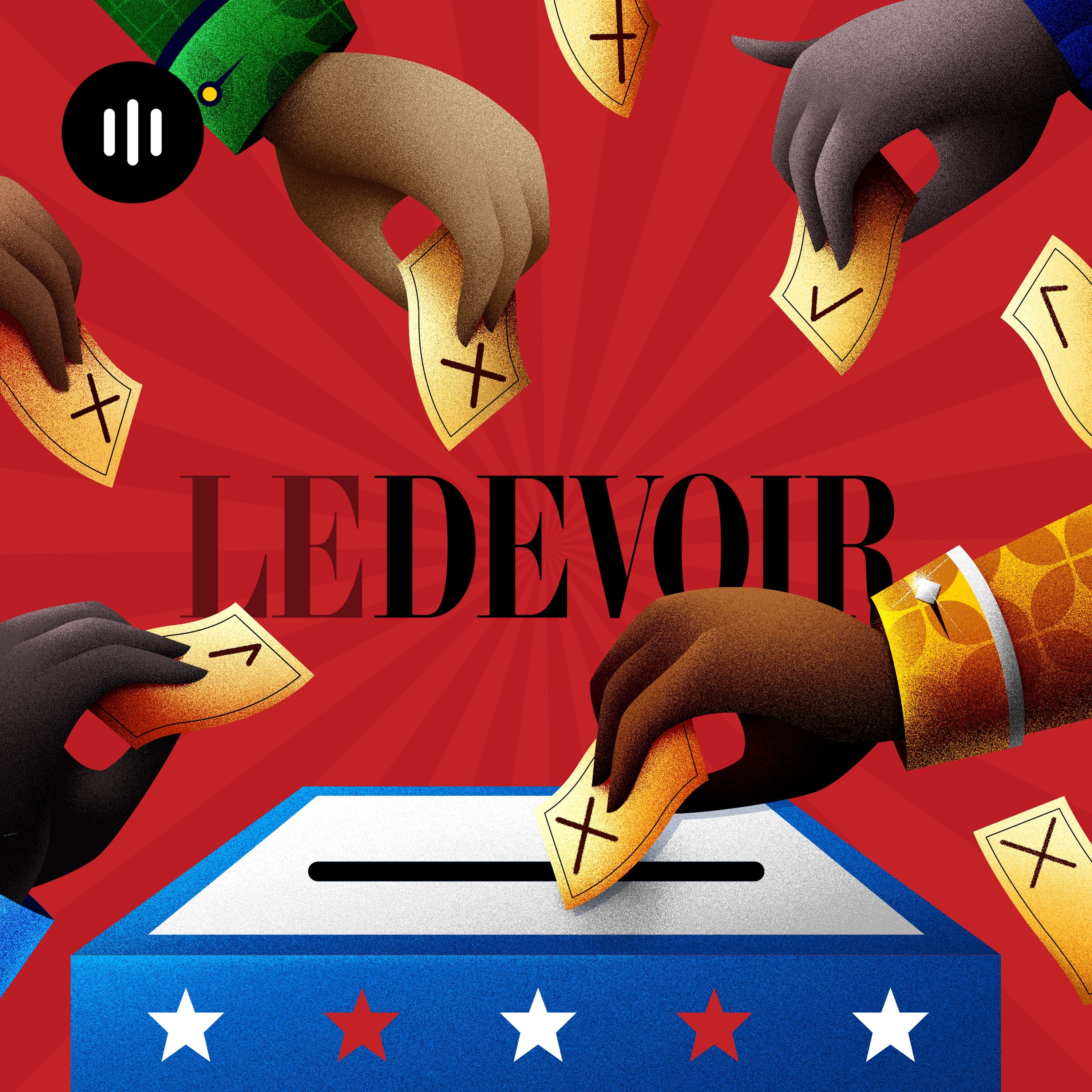 Le Devoir