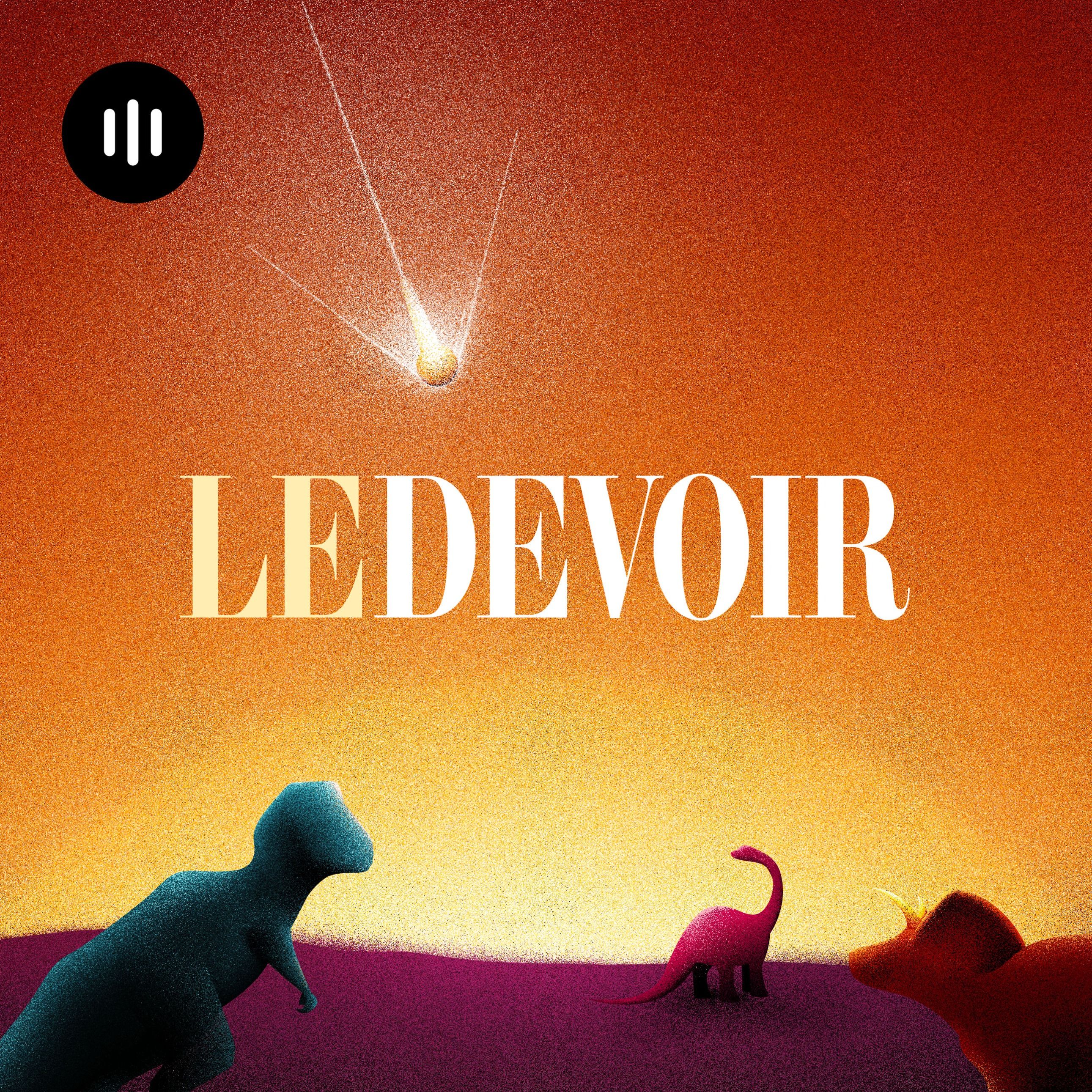 Le Devoir
