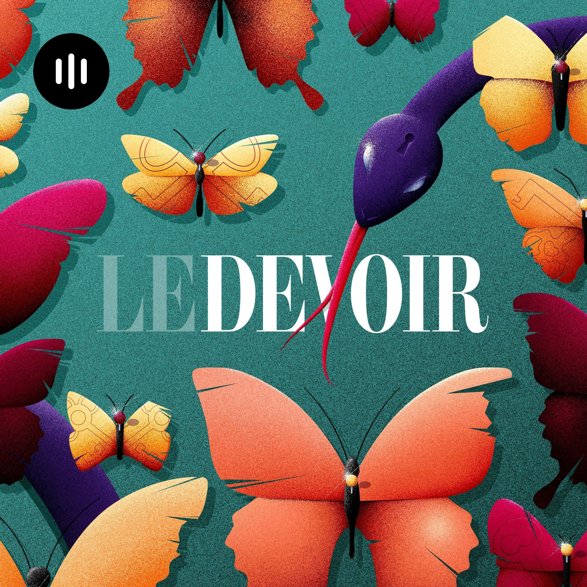 Le Devoir