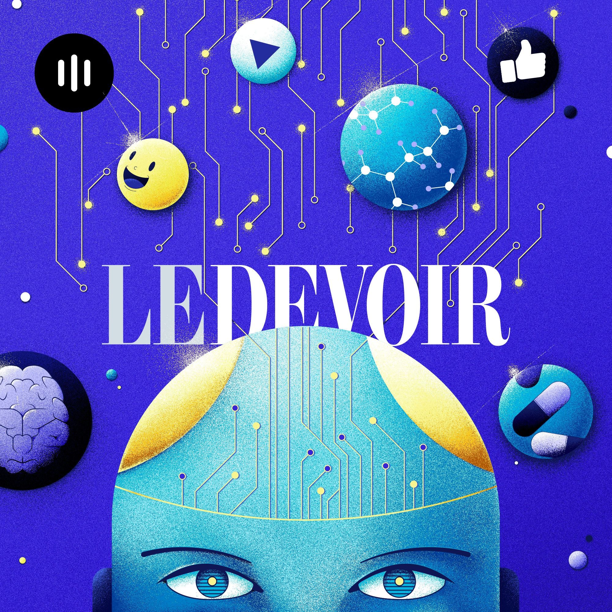 Le Devoir