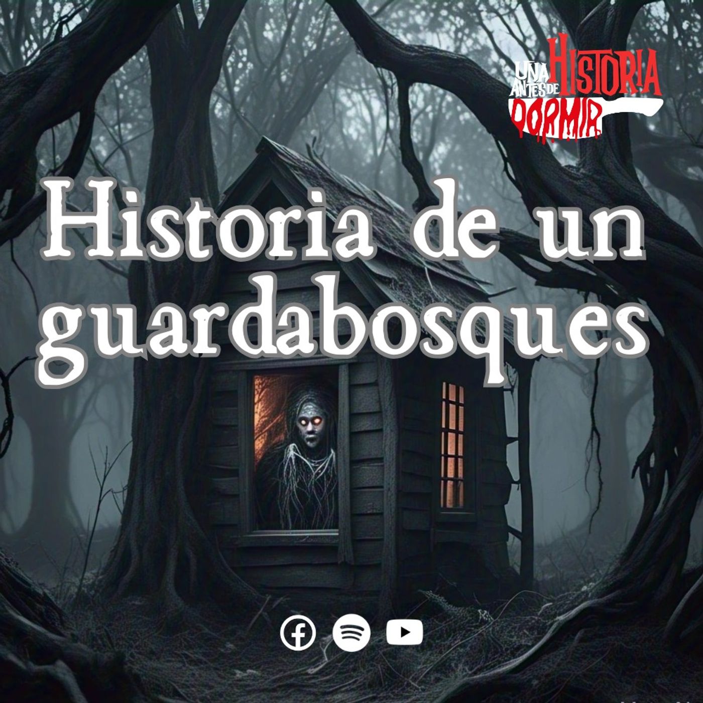 Una historia antes de dormir
