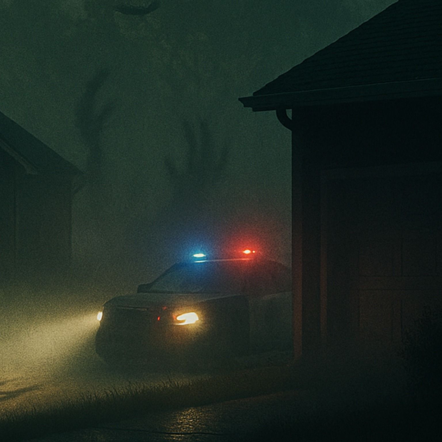 Ep. 52/Los vecinos del infierno/Una historia antes de dormir