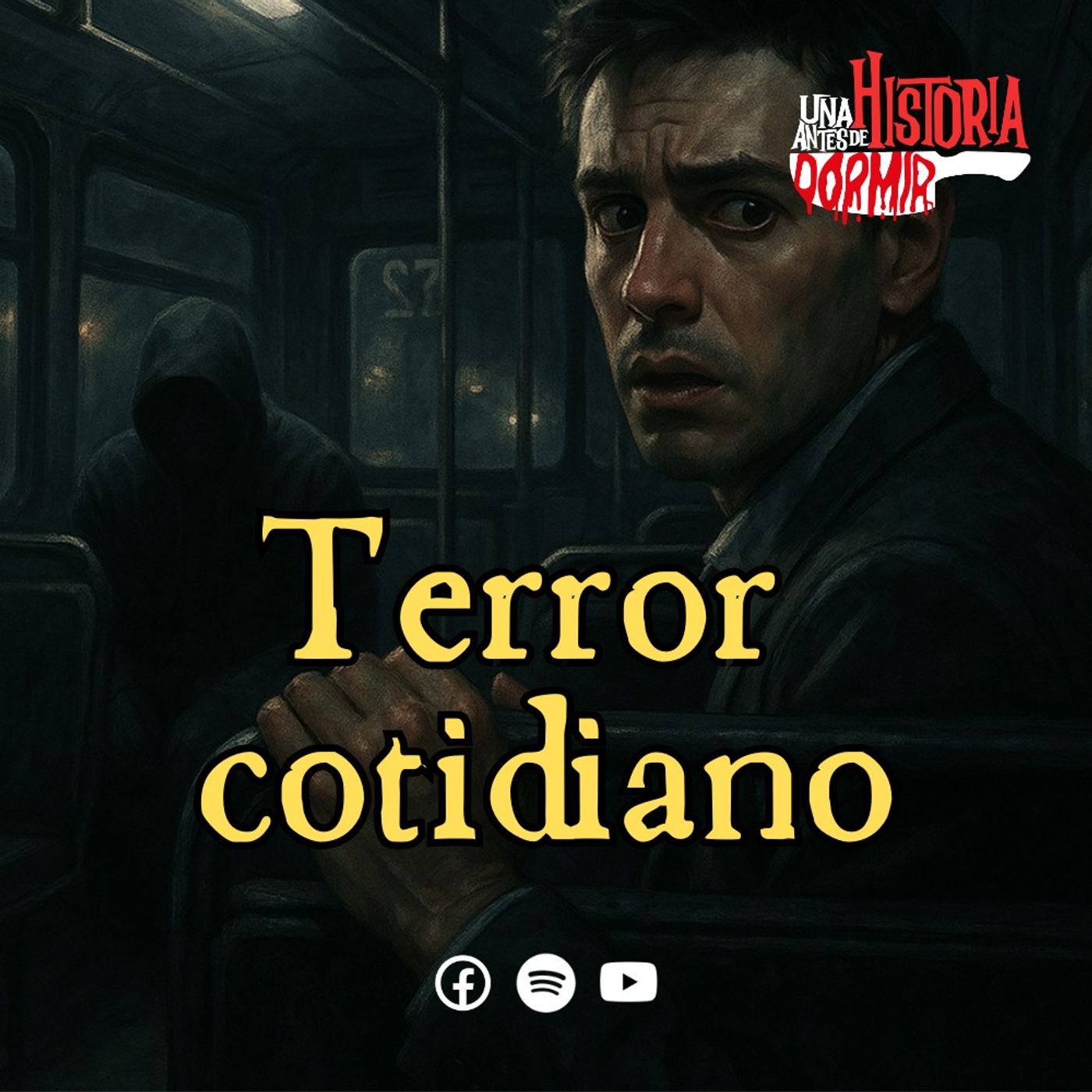 Una historia antes de dormir