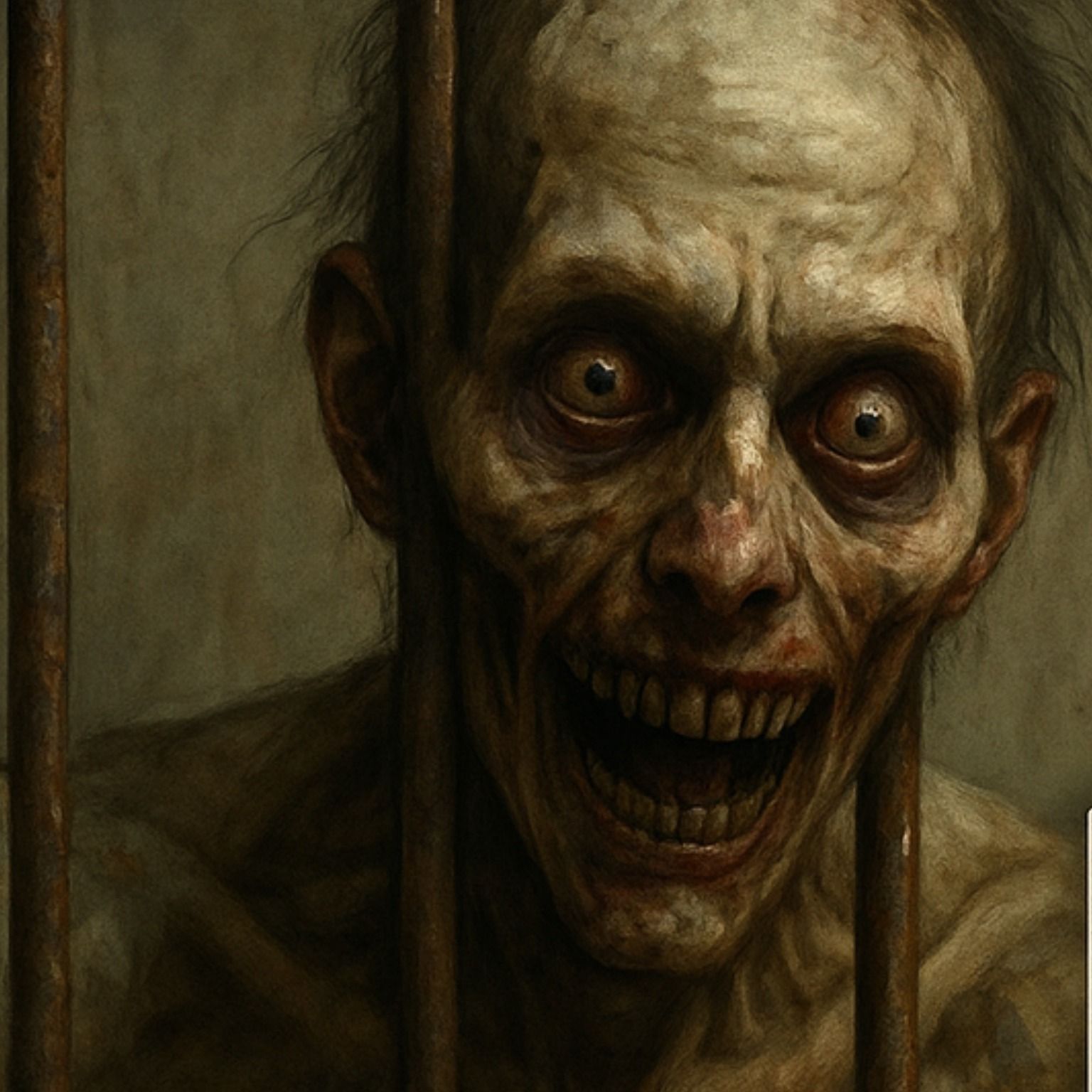 Ep. 54/Crónicas del miedo, Volumen 1/Una historia antes de dormir