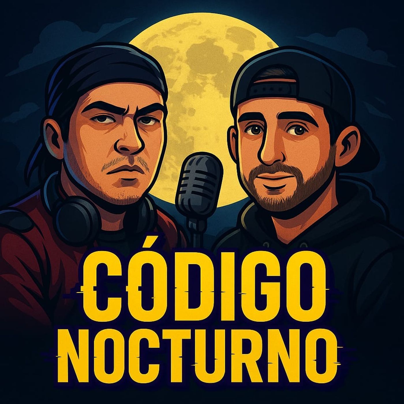 Vende su gemelo digital, CUBA colapsa, polémica de DROSS y más... Código Nocturno #9