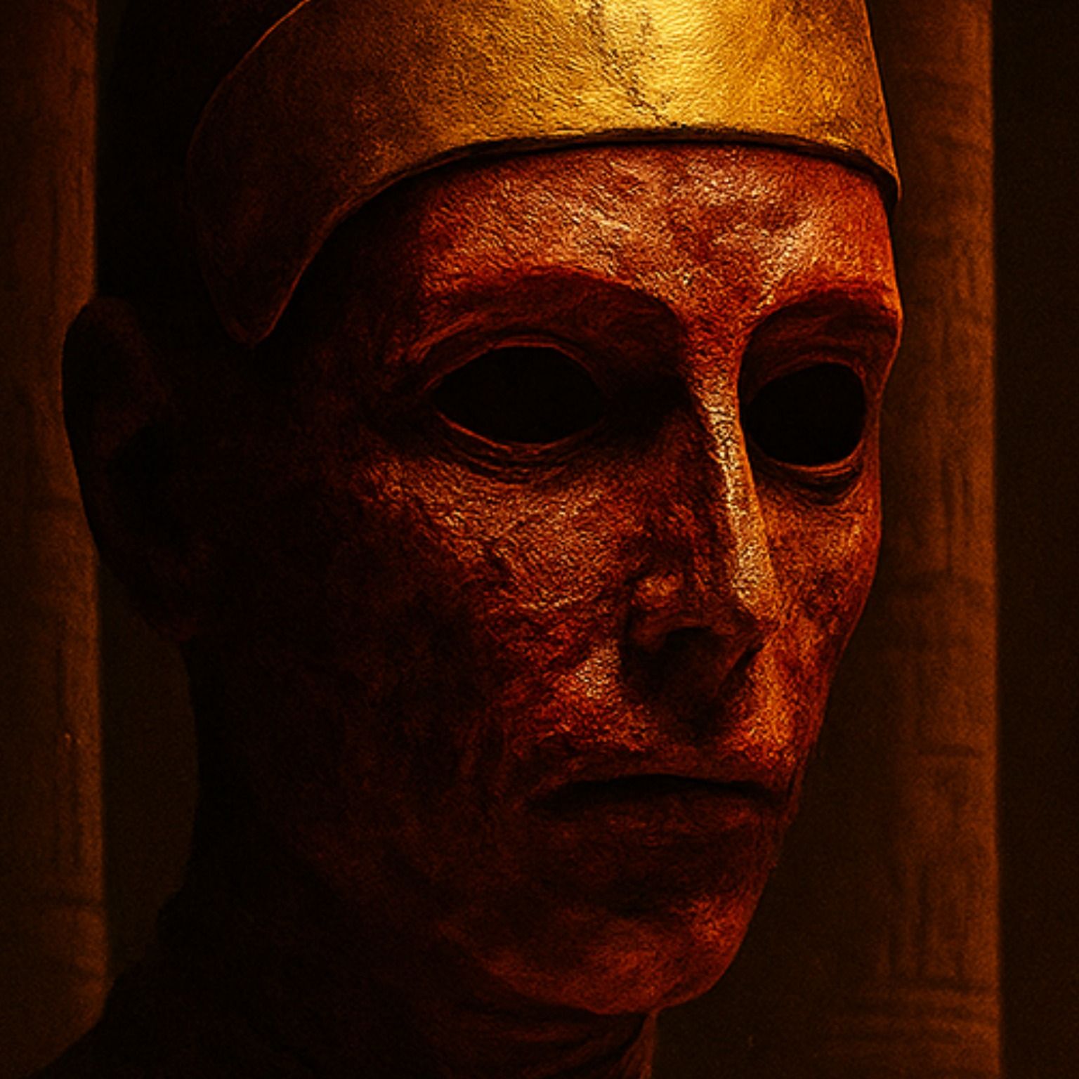 Ep. 56/Secretos de Egipto/Una historia antes de dormir