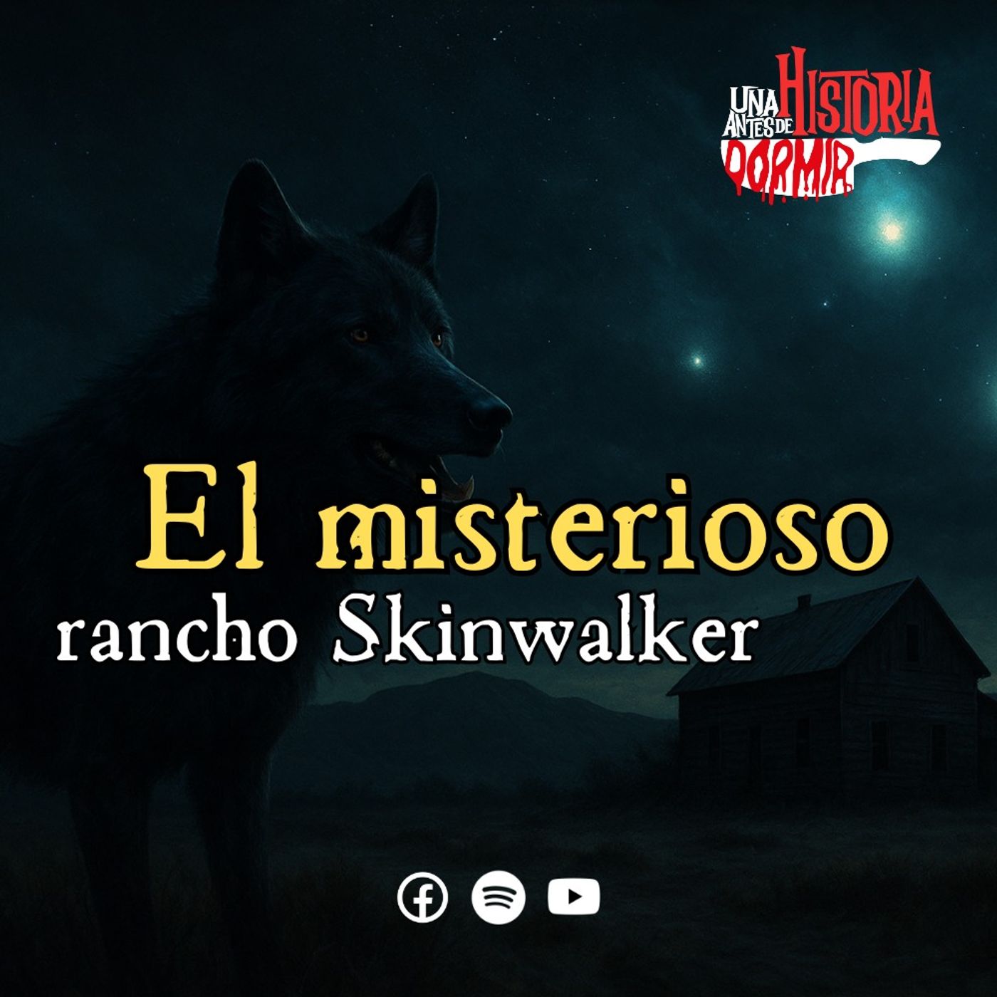 Una historia antes de dormir