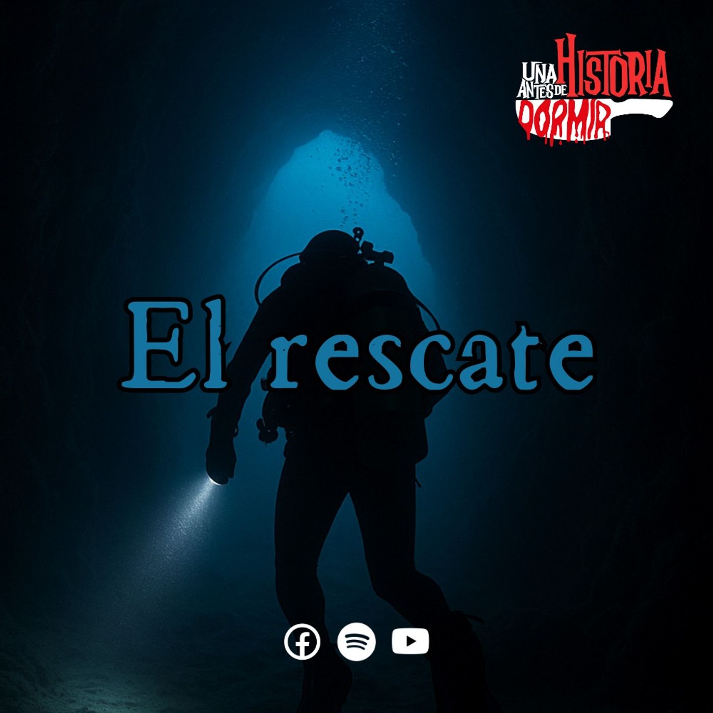 El rescate más increíble de la historia -reuploaded-