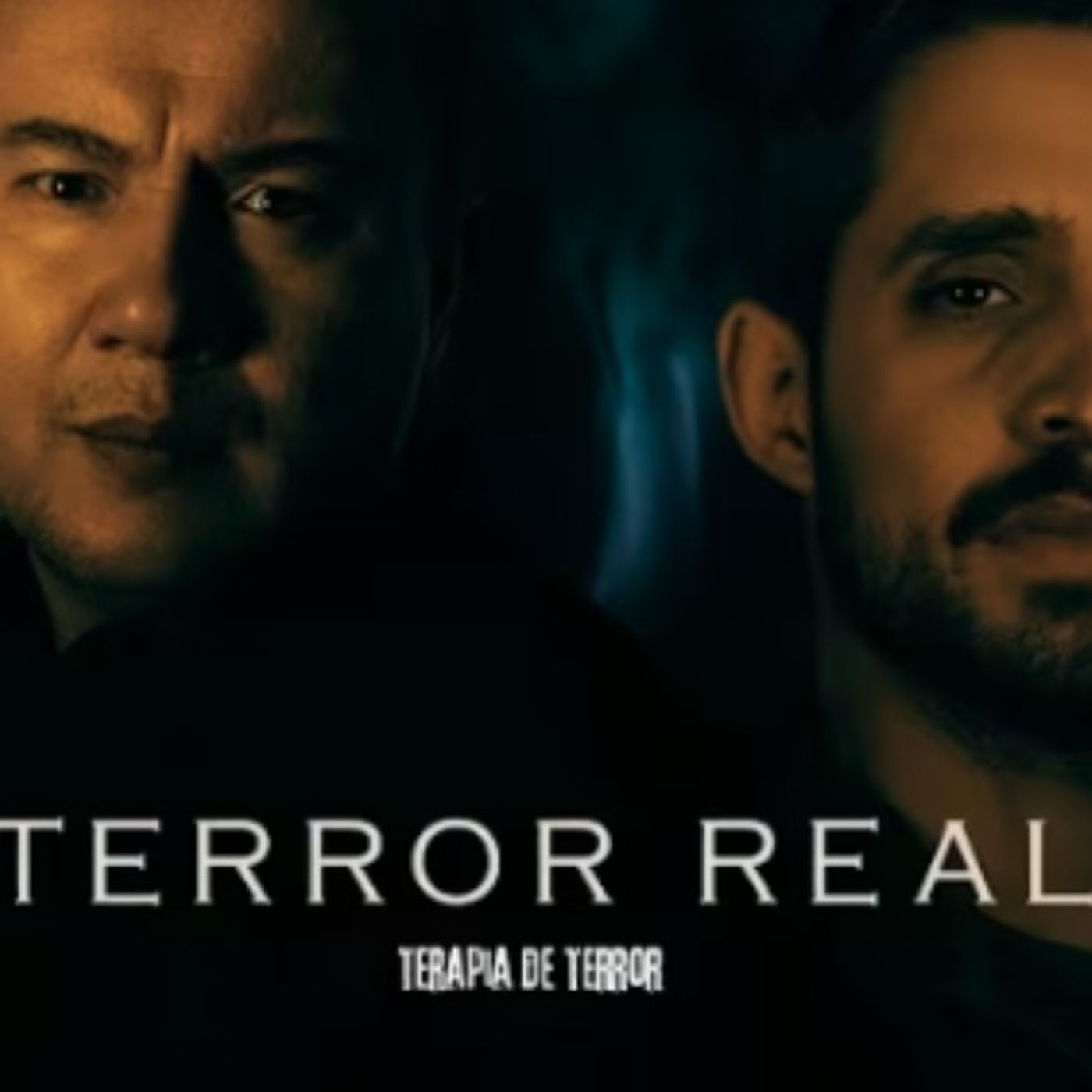 Terror Real Ft Terapia de Terror, historias que me han ocurrido y me han enviado