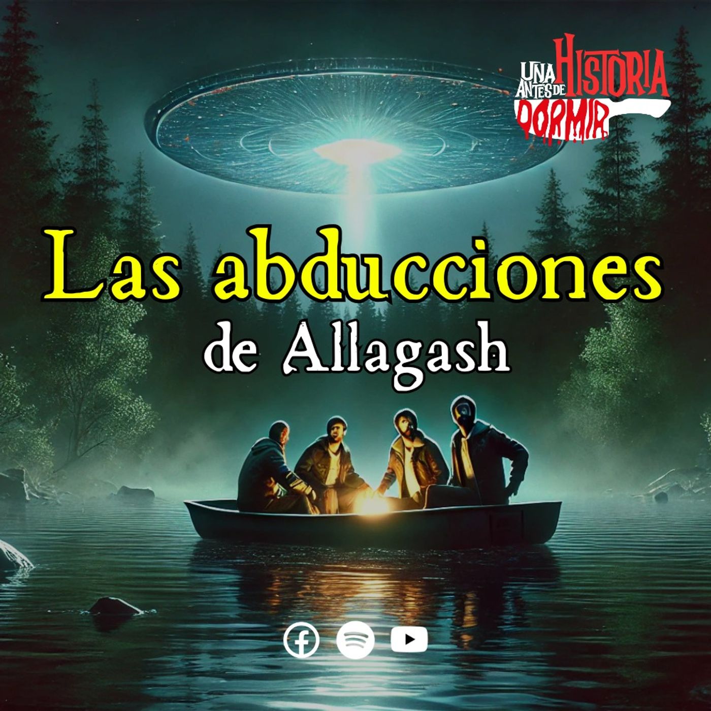 Una historia antes de dormir