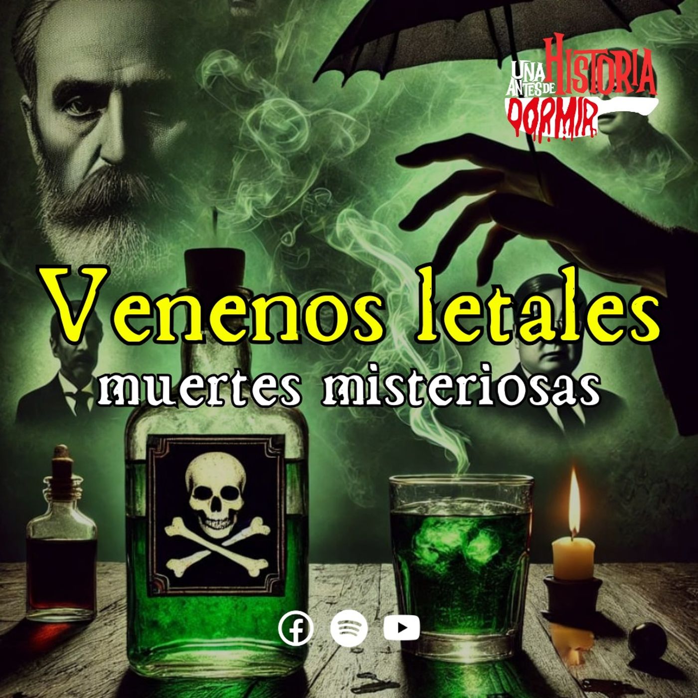 Una historia antes de dormir