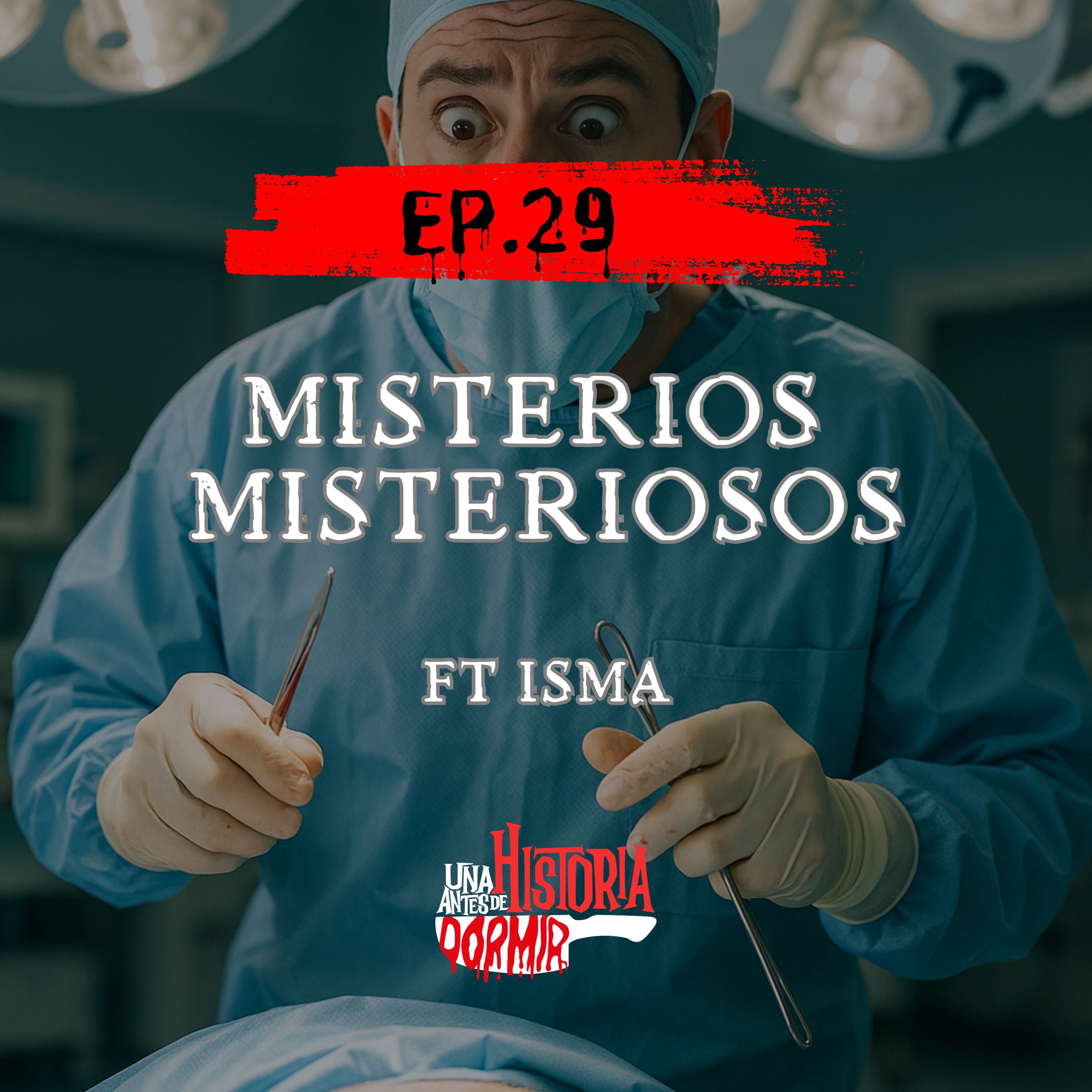 Una historia antes de dormir