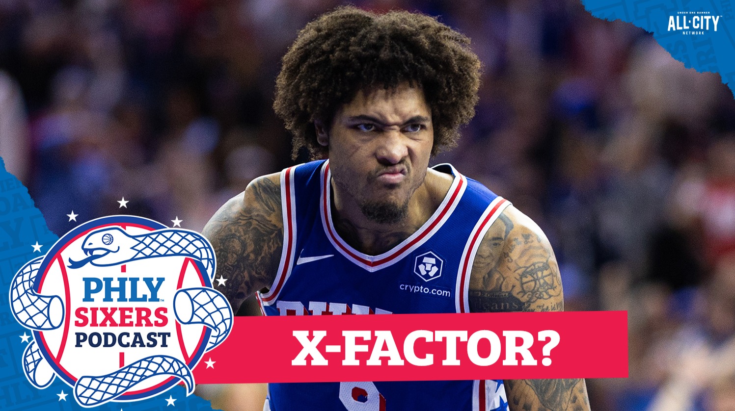 Who is the Sixers’ most important player outside of their big three?