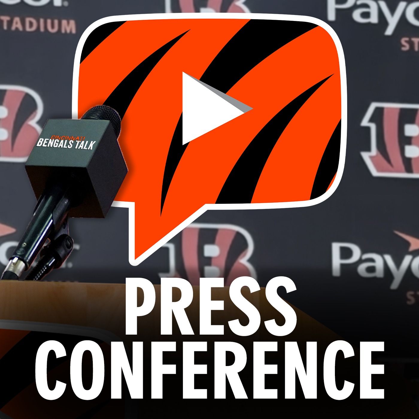 Press Conference: Joe Burrow Clarifies Injury Status Ahead of Bengals vs. Texans