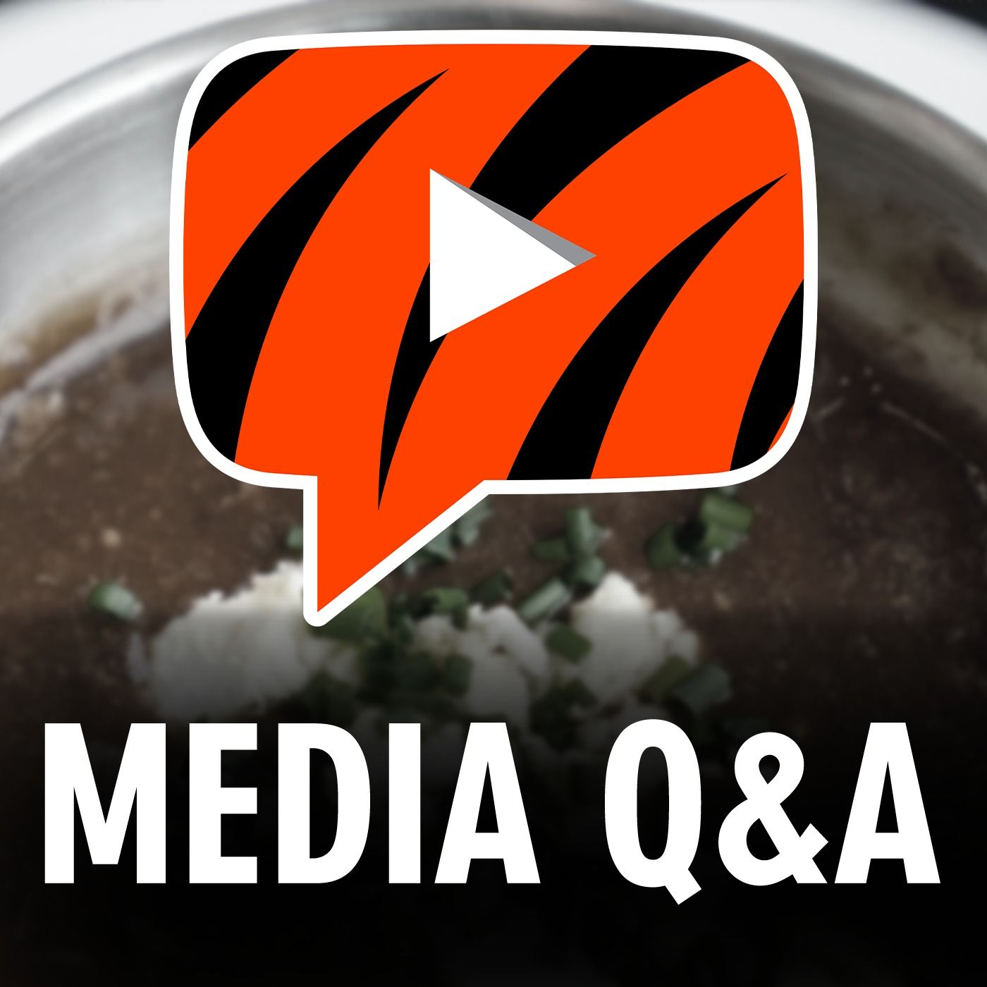 Bengals Media Q&A: Duke Tobin on Joe Burrow, the Bengals' Roster & Training Camp episode artwork