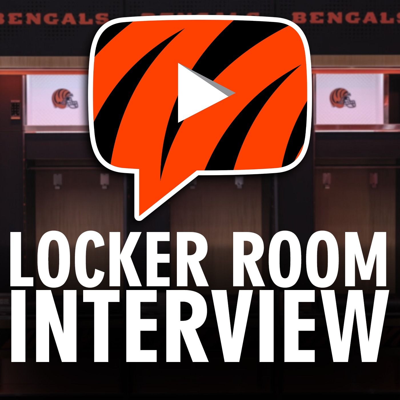 Locker Room Interview: Ja'Marr Chase on Returning to Practice, Bengals' New-Look Defense and more episode artwork