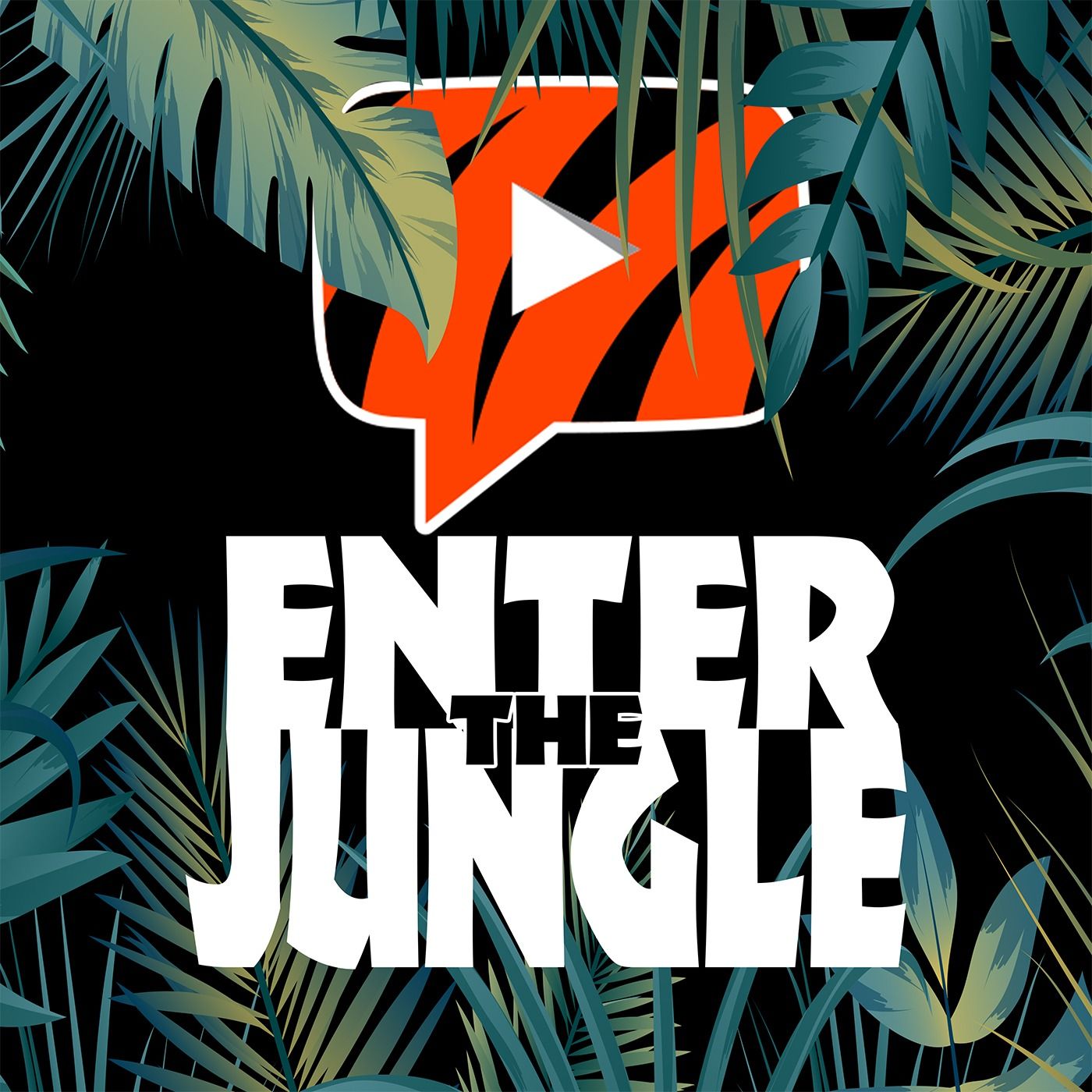 Ranking the Bengals' Biggest Priorities Before Training Camp | Enter the Jungle episode artwork