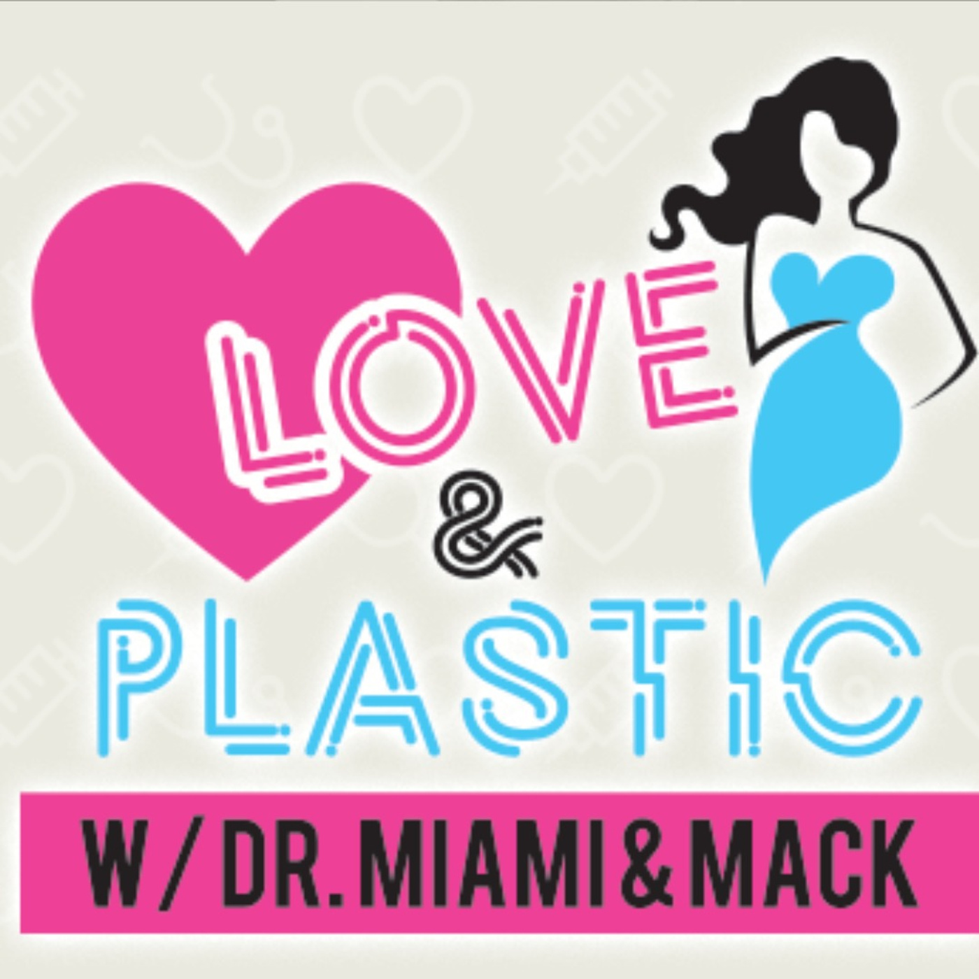 Love And Plastic