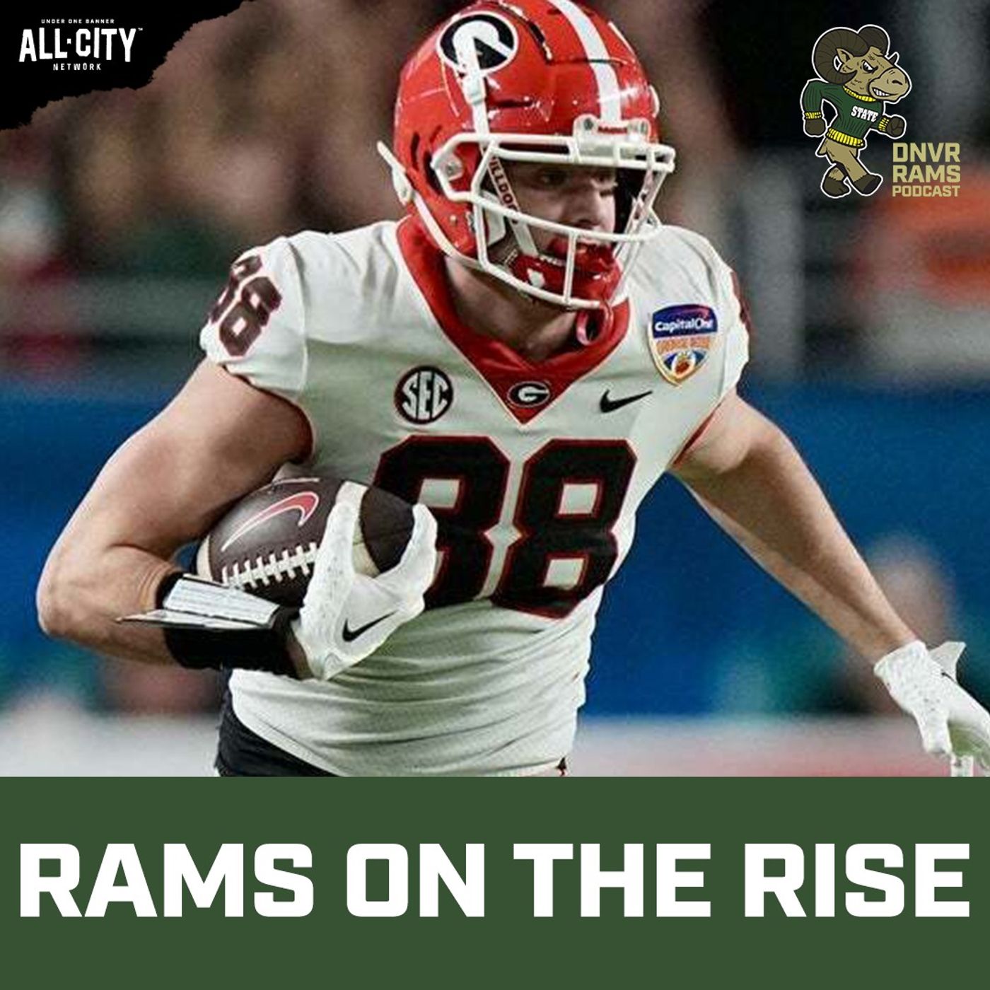 DNVR CSU Rams Podcast