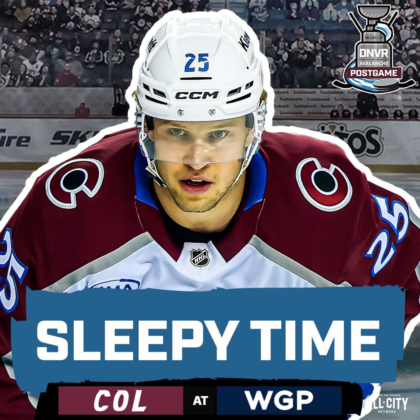 Logan O'Connor and the Avalanche grinders out skilled by Winnipeg Jets in Preseason Game 2