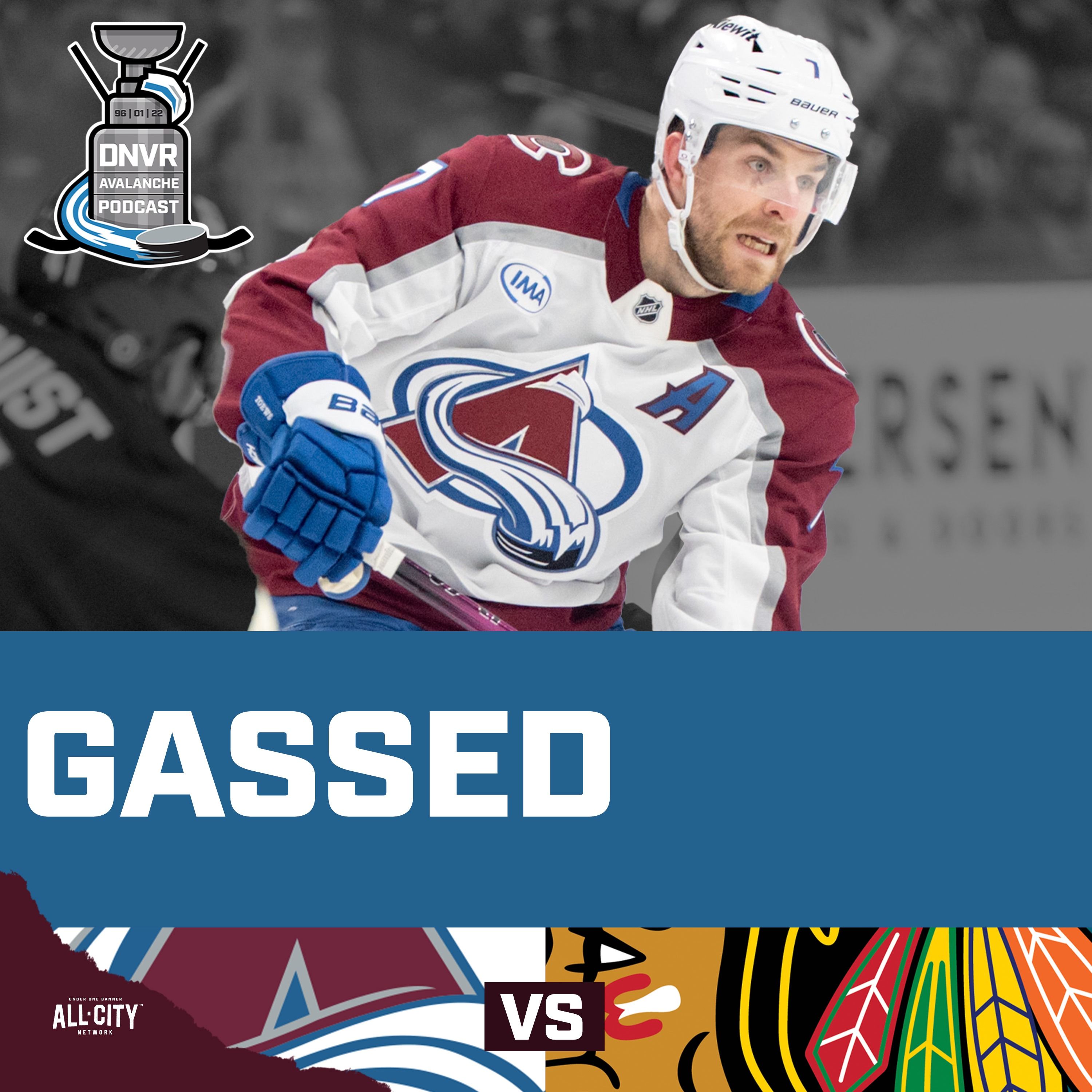 DNVR Colorado Avalanche Podcast