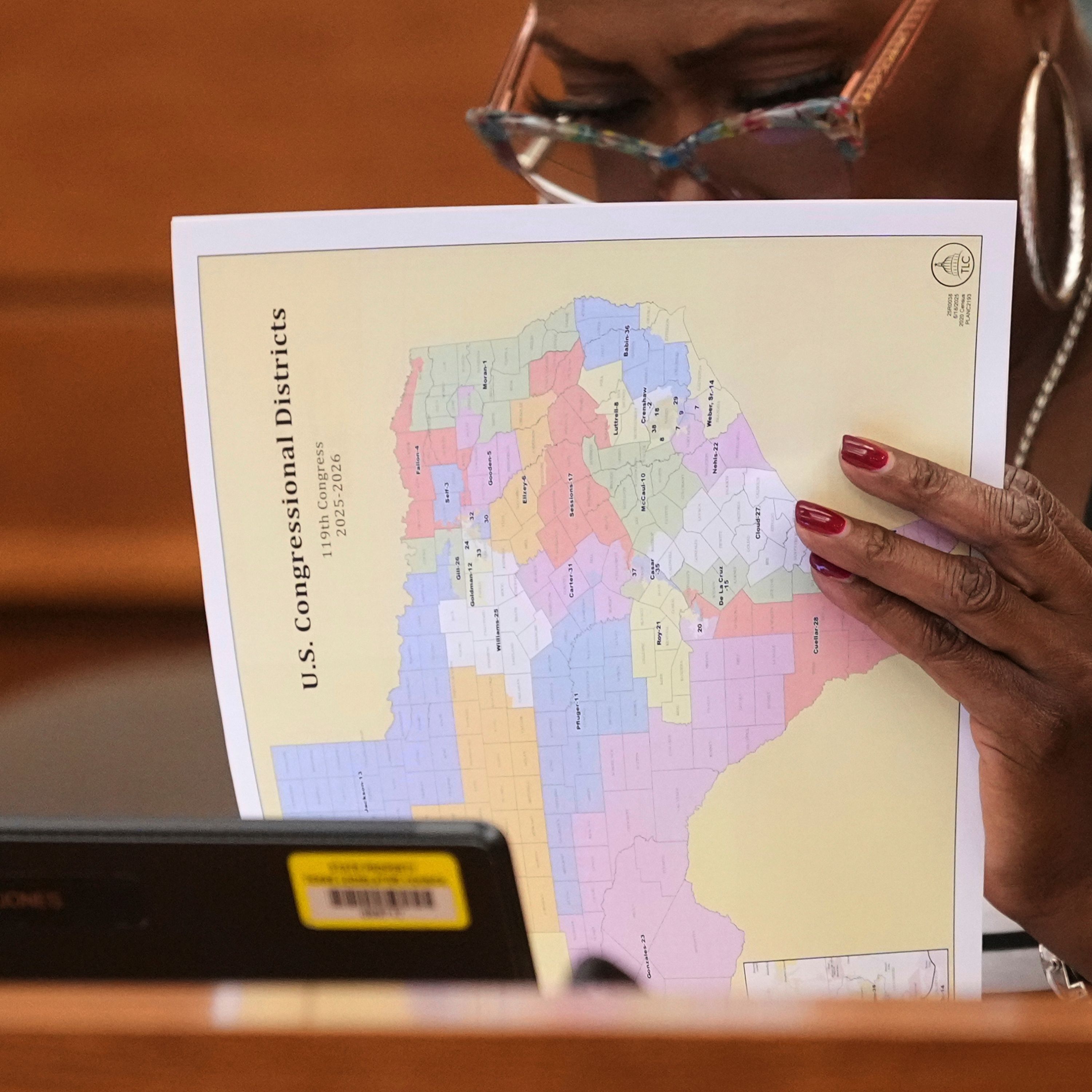 How States Could Completely Rig Elections