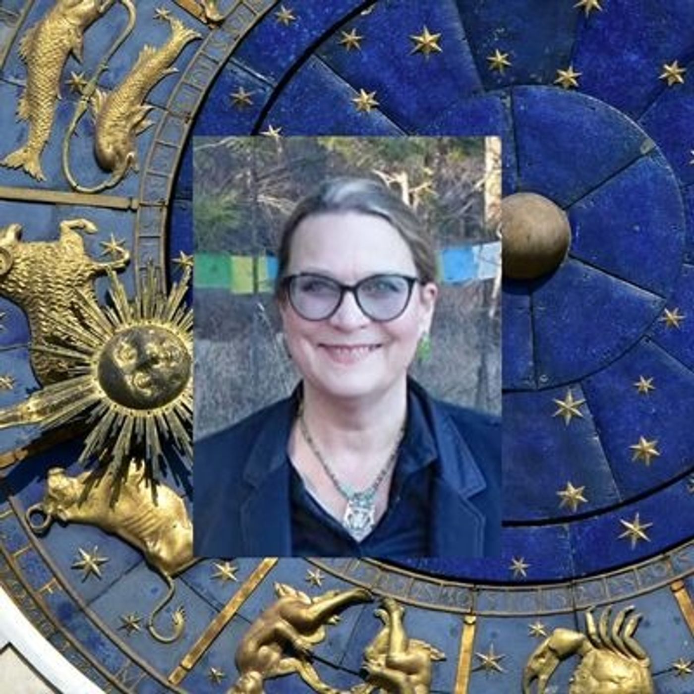 Heather Roan Robbins - Mysteries of Astrology, Starcodes Astro Oracle, Moon Signs and Much More...