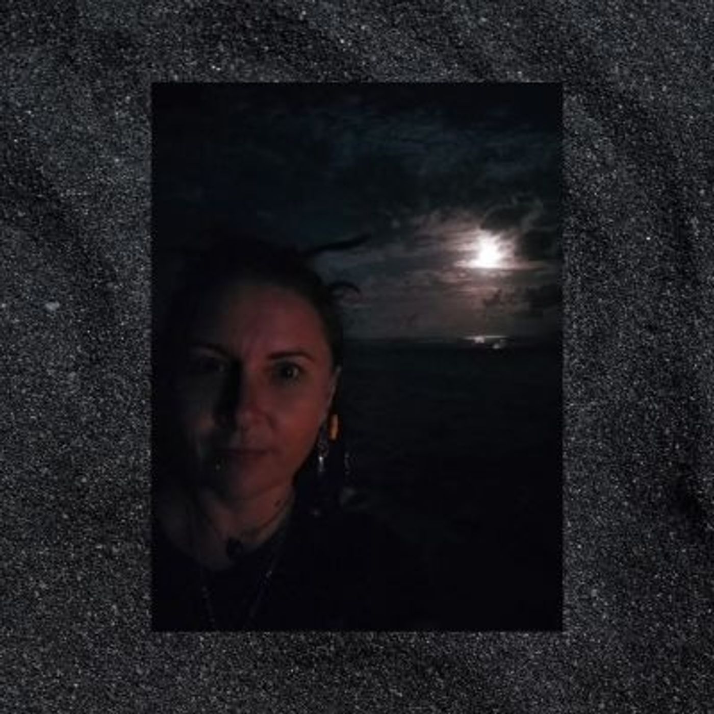 Tinka Bel Boczek - Hope, Healing and Pychic Intuition...