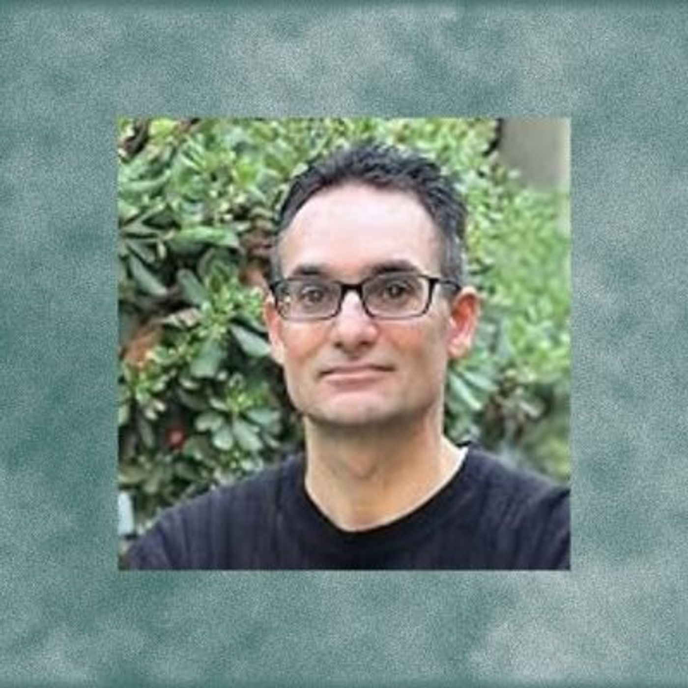 Chris Halvorson - From Ufo's to Twin Flames and more...