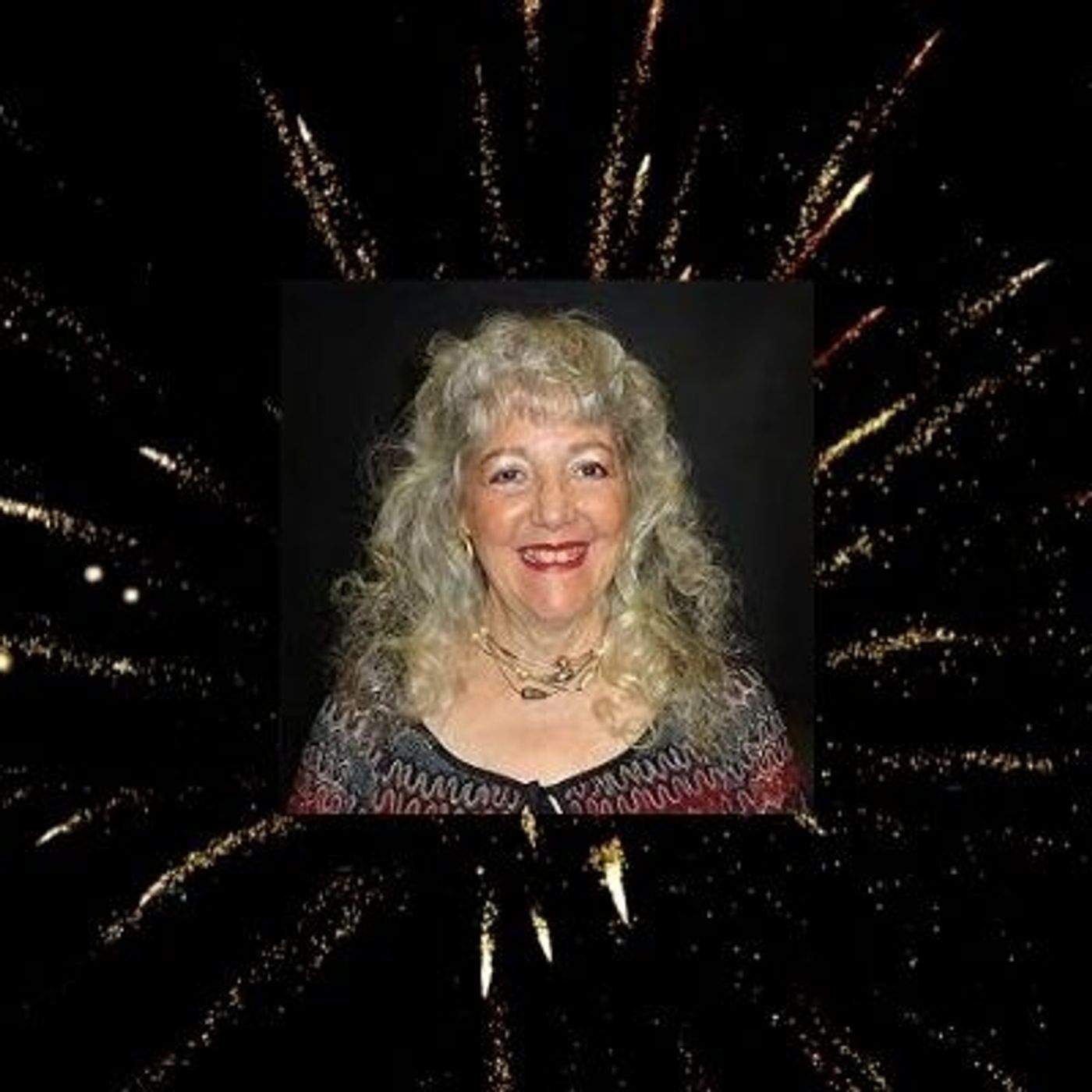 Sharon Delarose - Nordic Aliens and the Fairies of Ireland: Through the Wormhole...