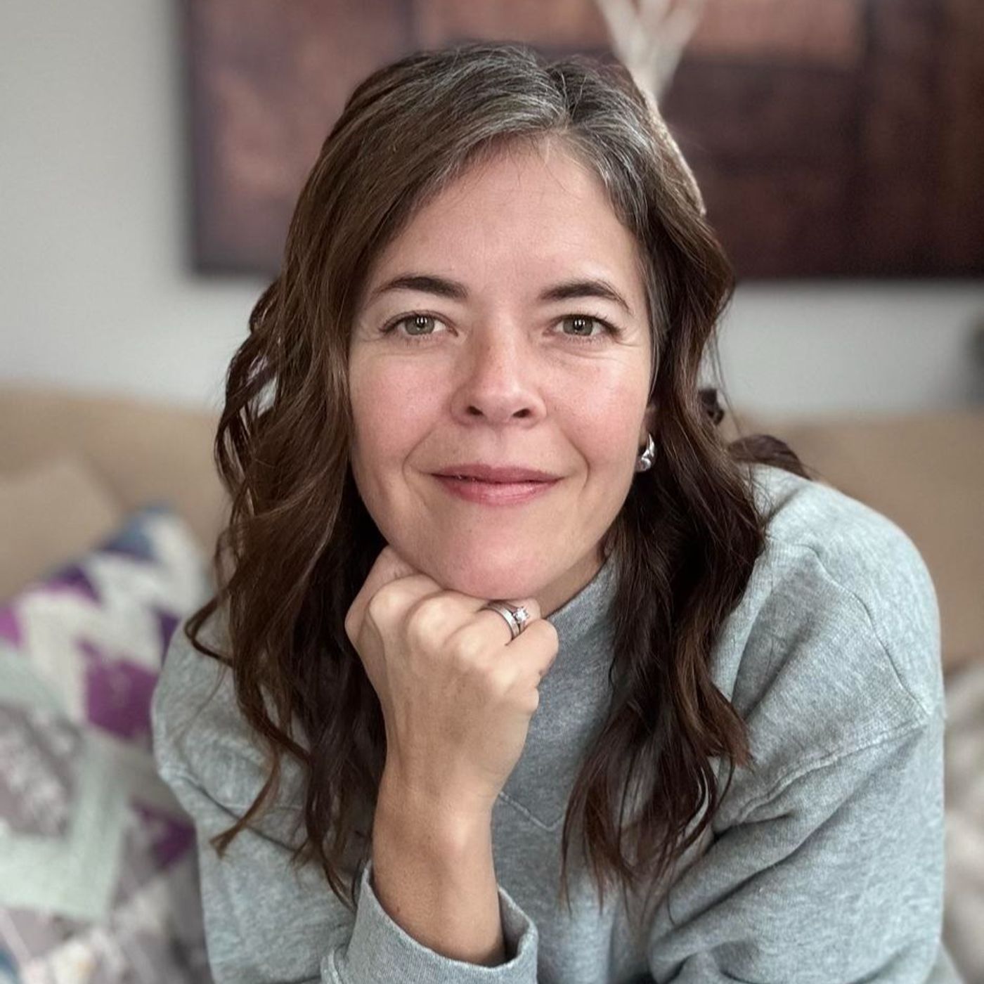 Kara Goodwin - Consciousness and the Soul