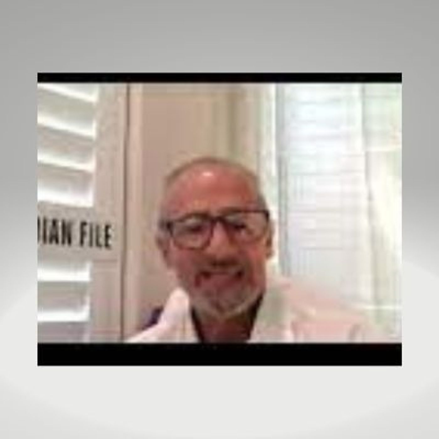 Dr. Robert Shiepe - UFO's and Flying Dragons