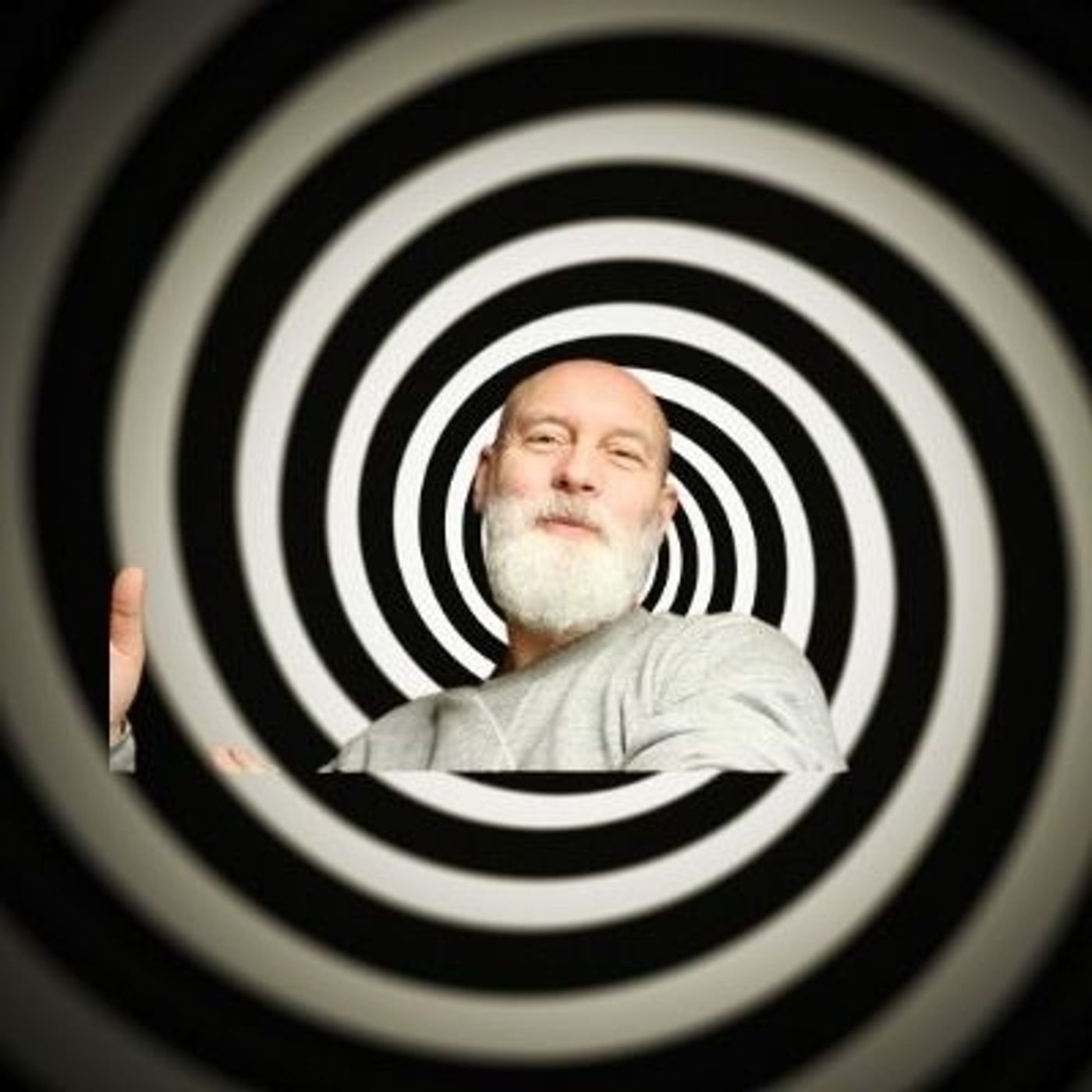Jerry Hyde - Sex, Drugs, Music and Psychotherapy
