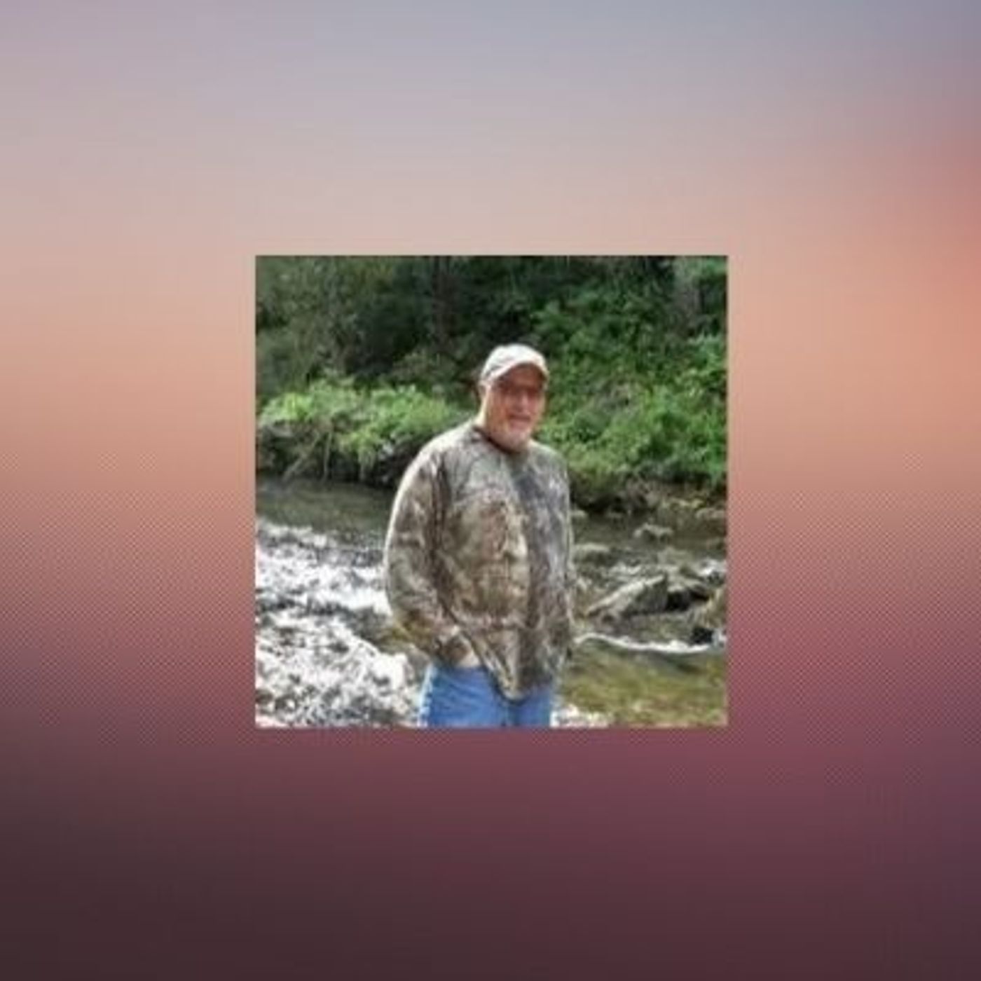 Carter Buschardt - Bigfoot Disguised as a Clown?