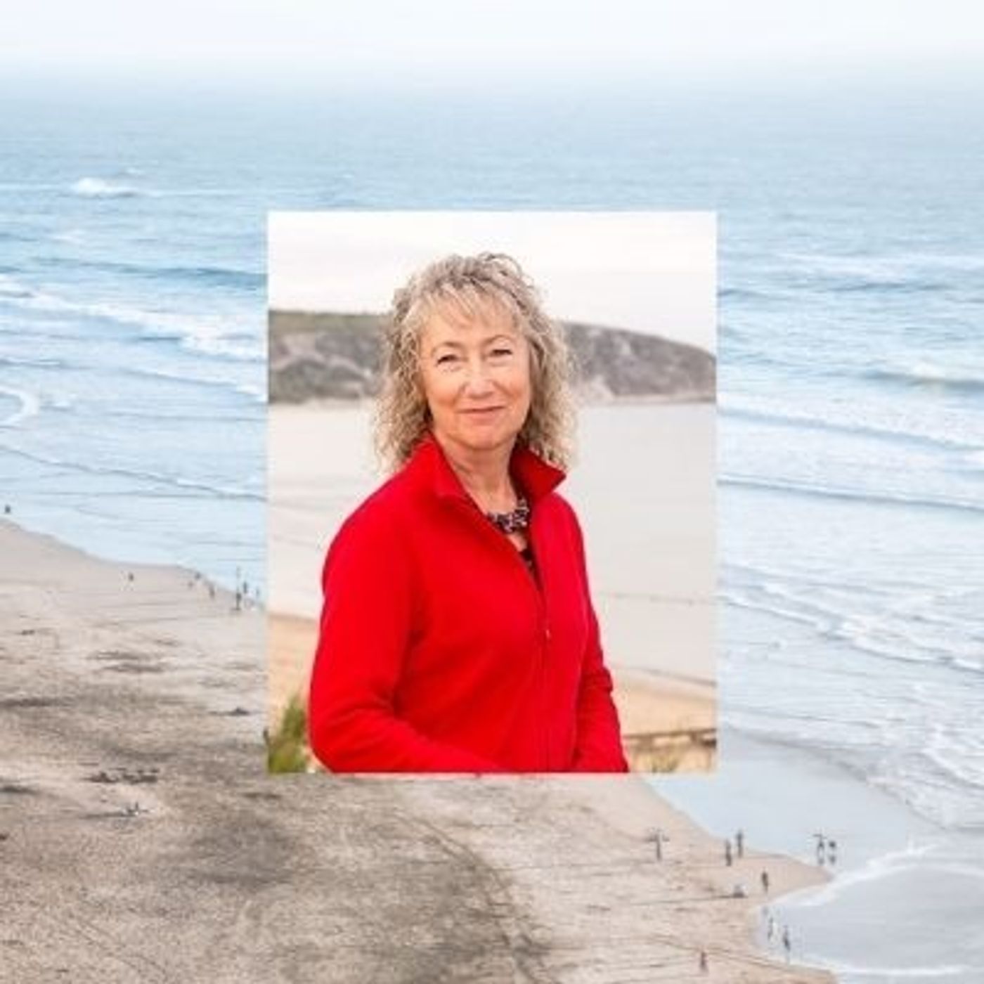 Sandy Edwards - Spiritual Healing in Hospitals and Clinics: Scientific Evidence that Energy Medicine Promotes Speedy Recovery and Positive Outcomes